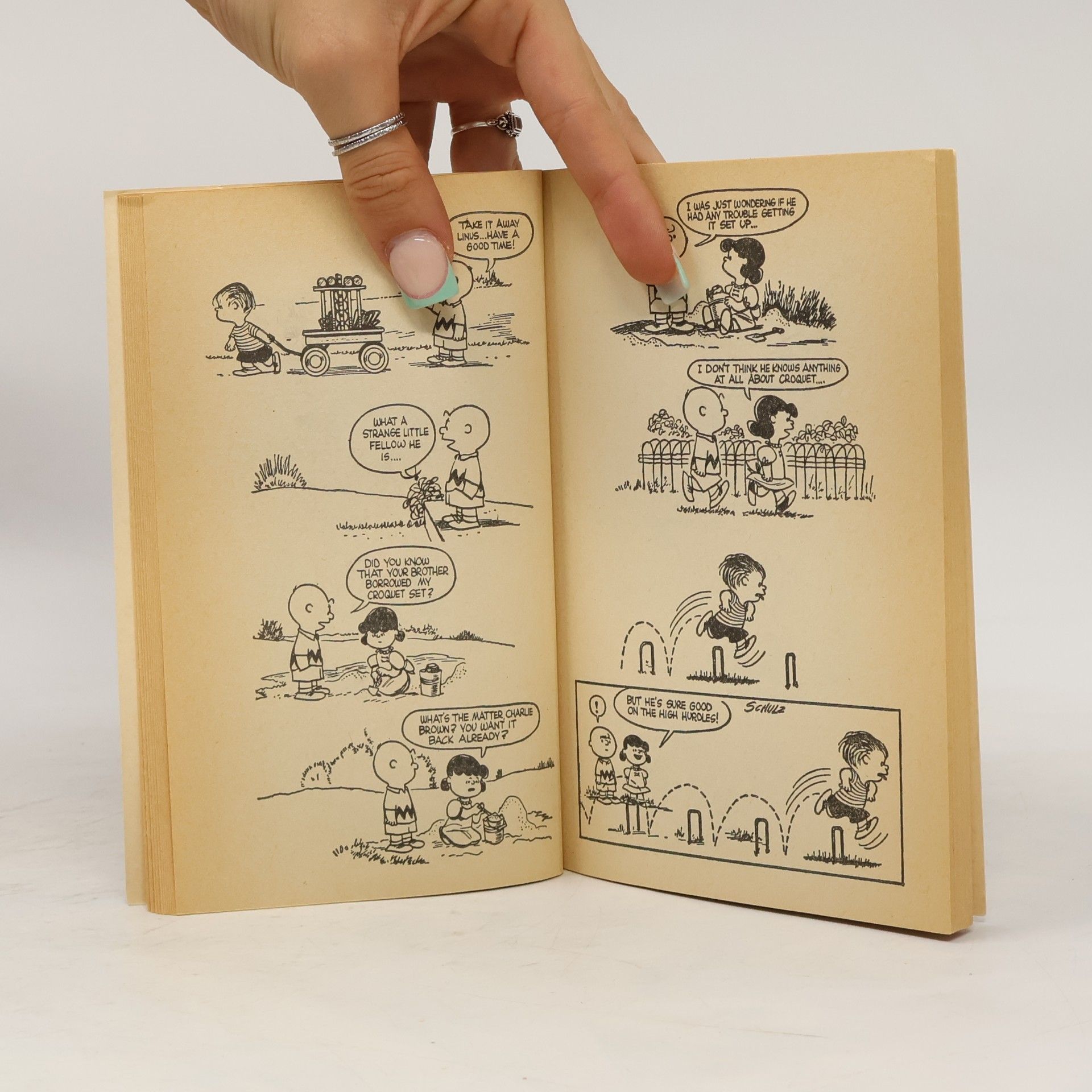 Charles Monroe Schulz For the Love of Peanuts