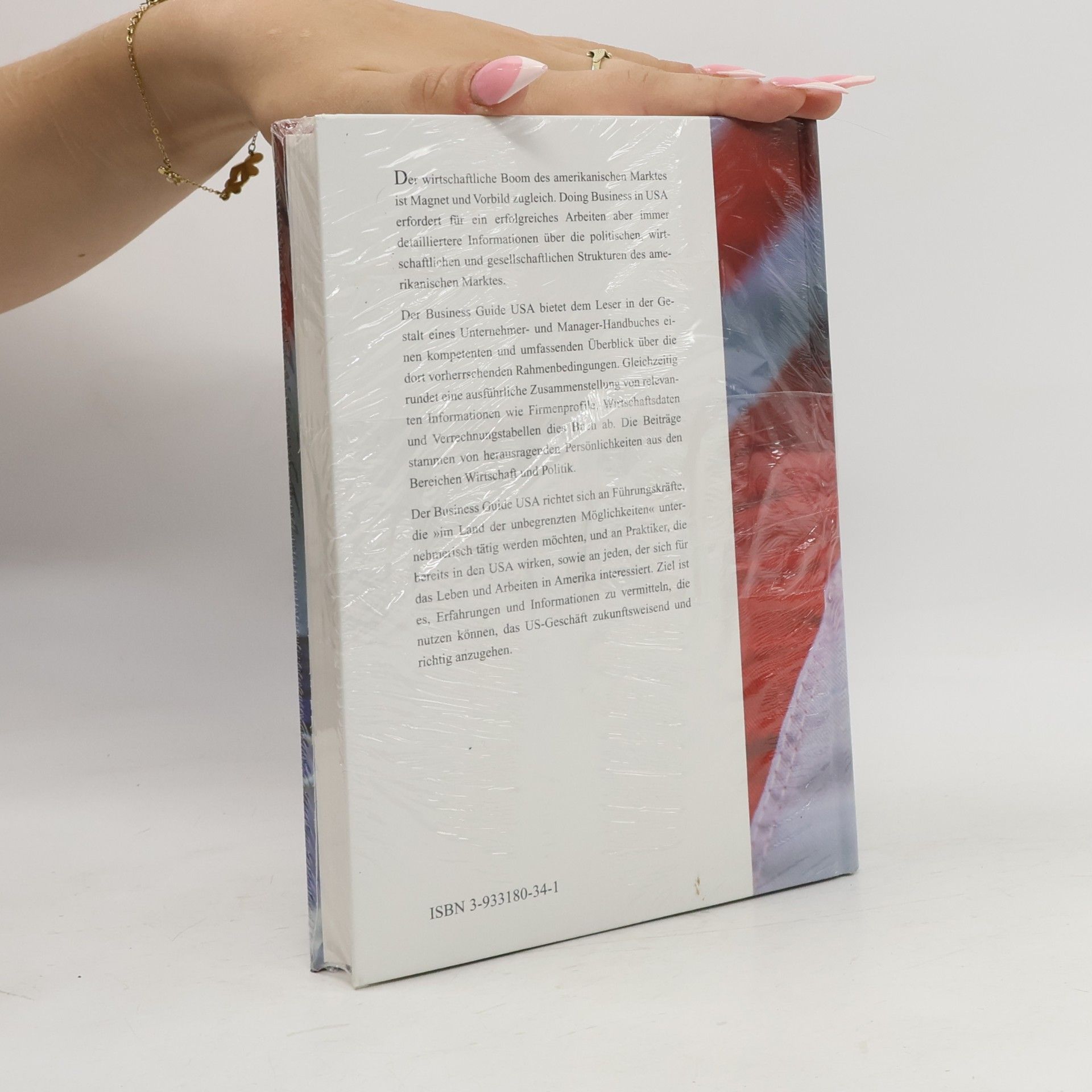 David Knower Business-Guide USA