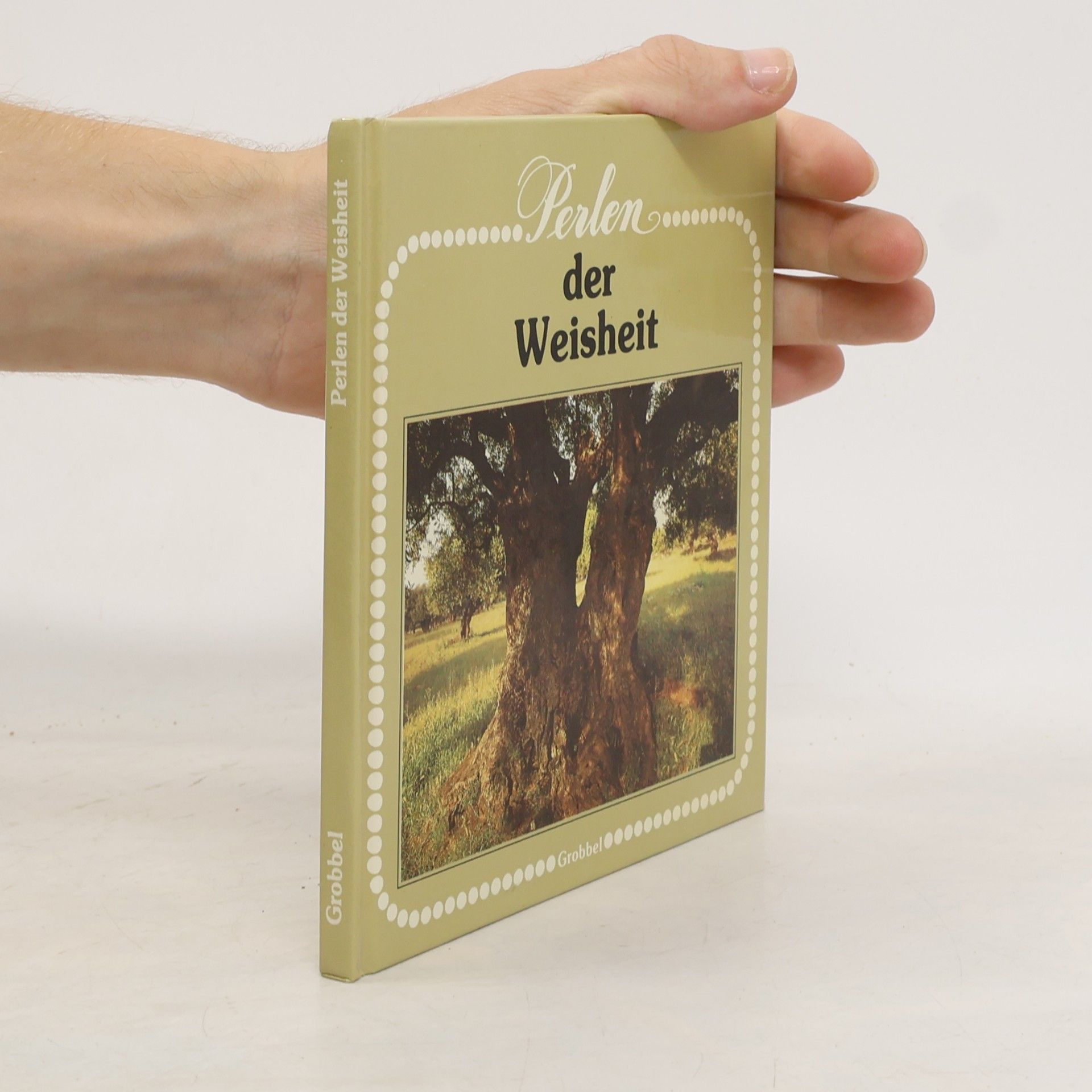 Autorenkollektiv Perlen der Weisheit