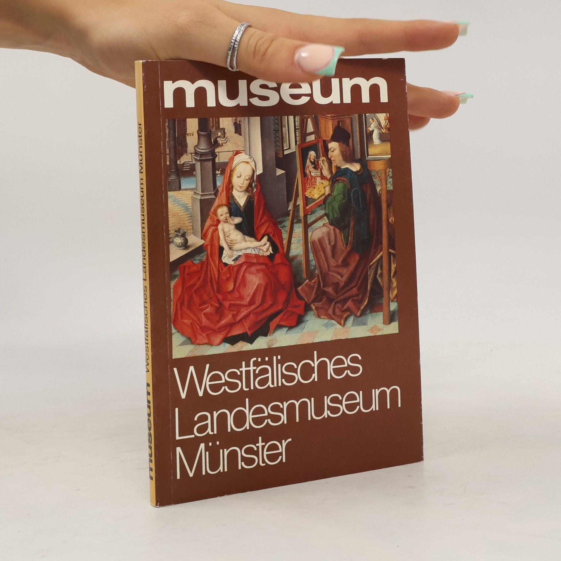 Autorenkollektiv Westfälisches Landesmuseum Münster