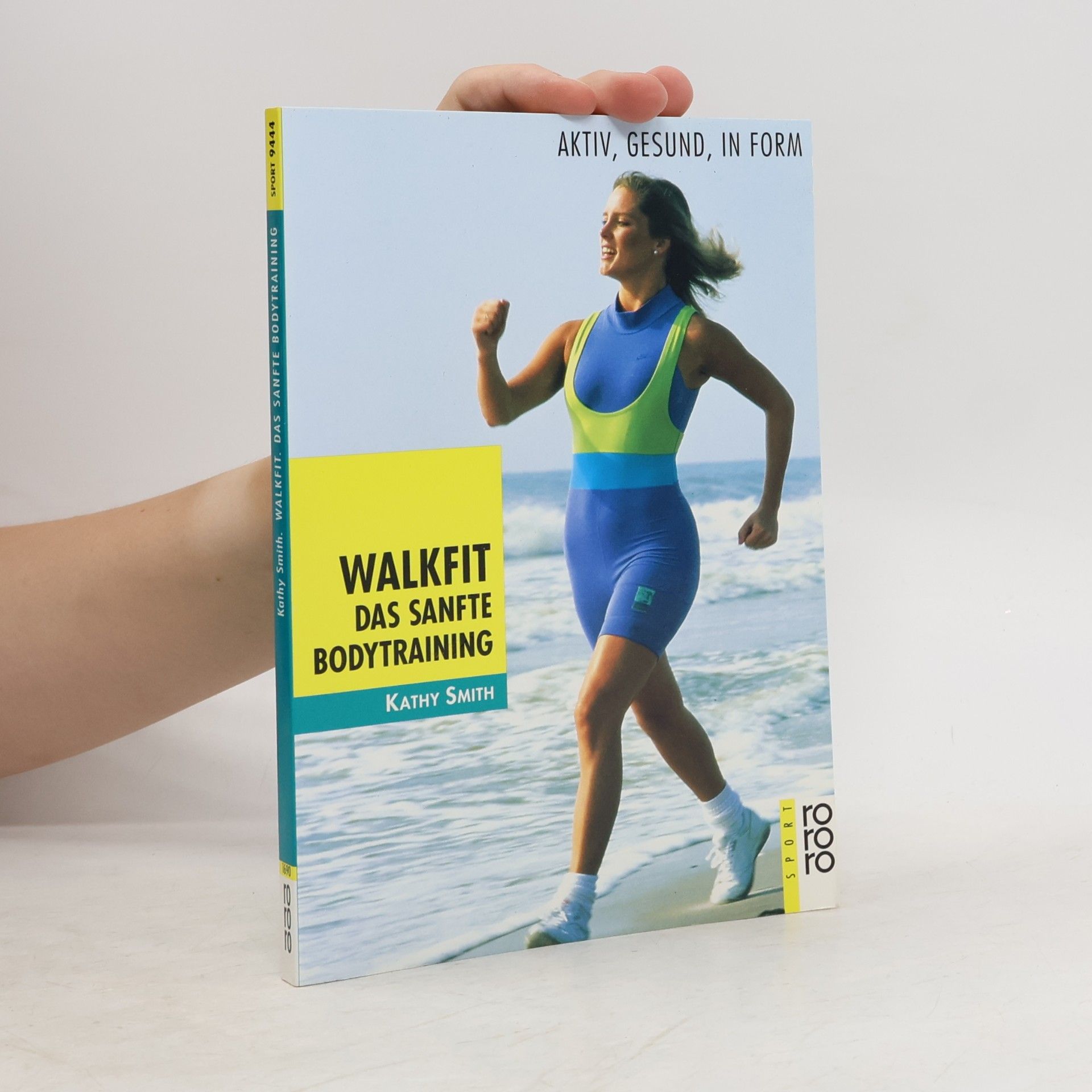 Kathy Smith Walkfit