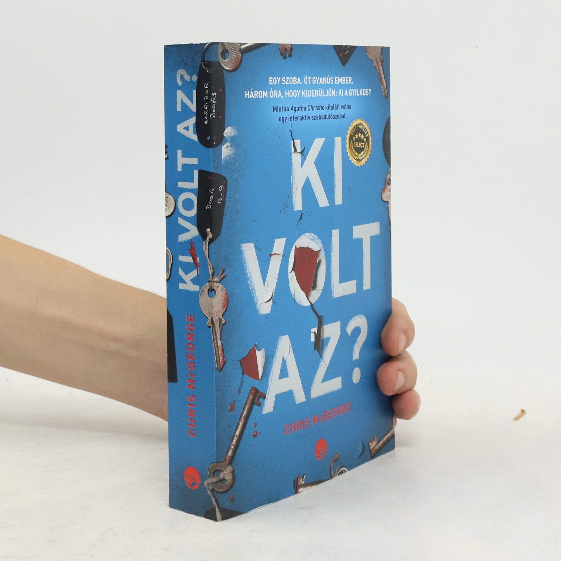 Ki volt az?