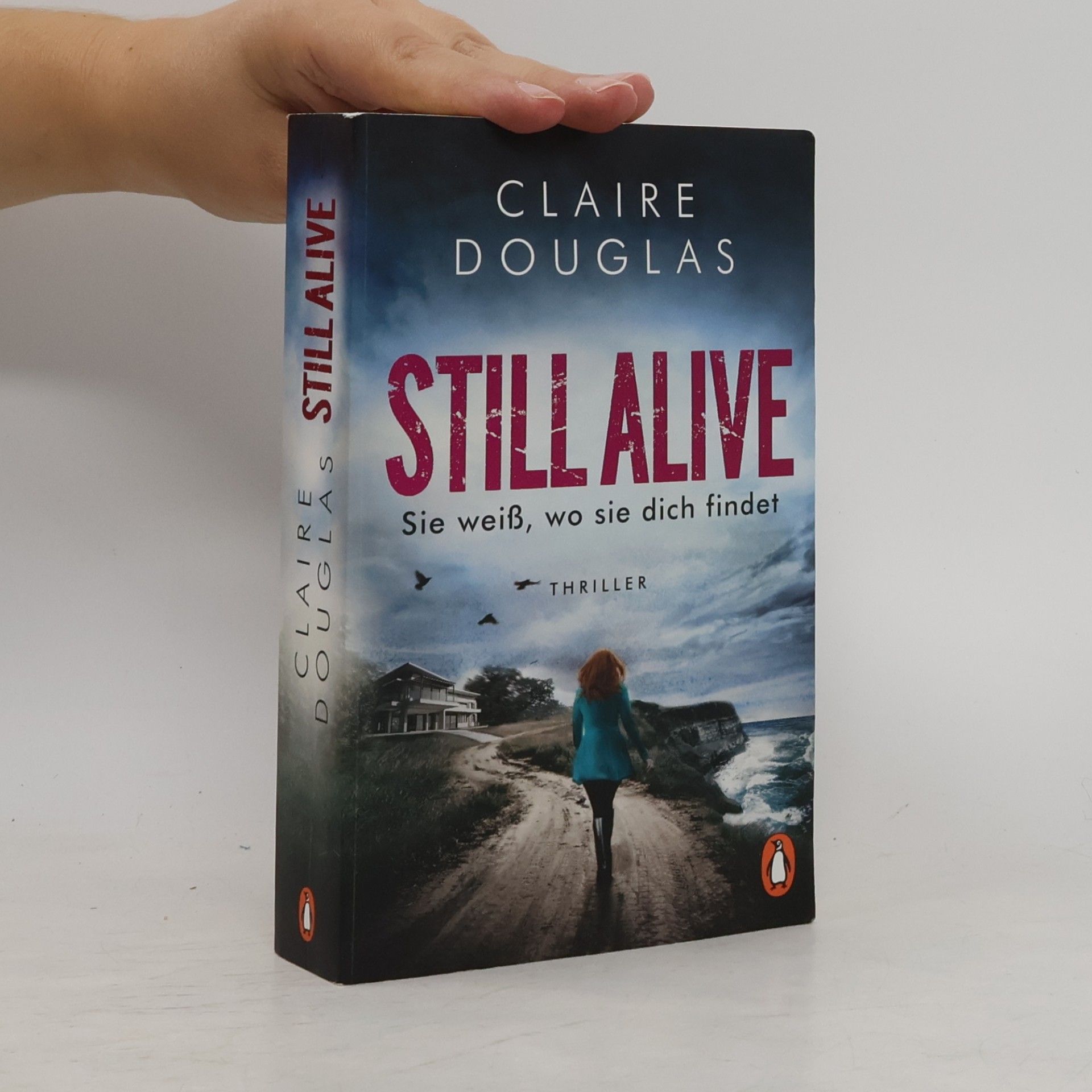 Still alive
