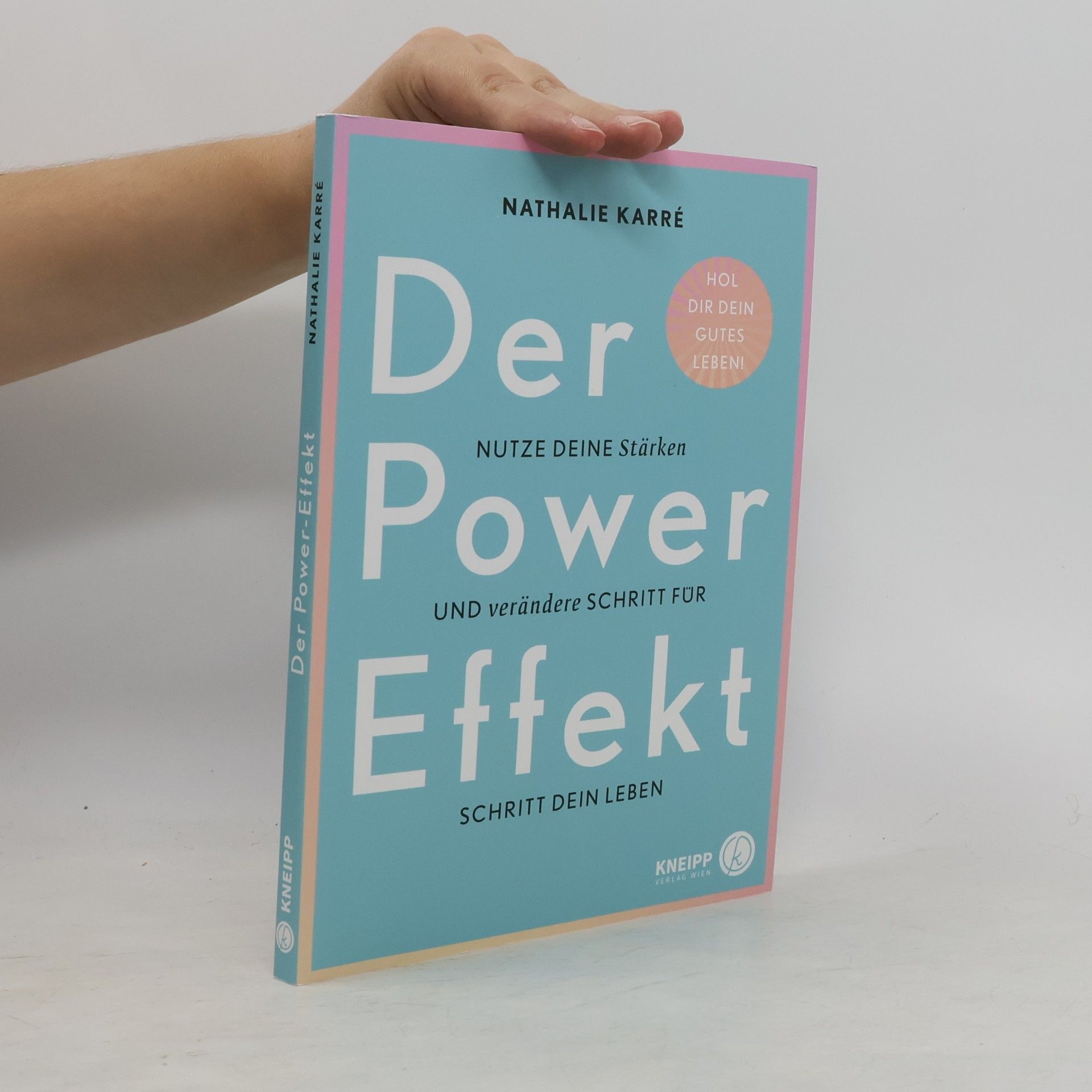 Der Power-Effekt
