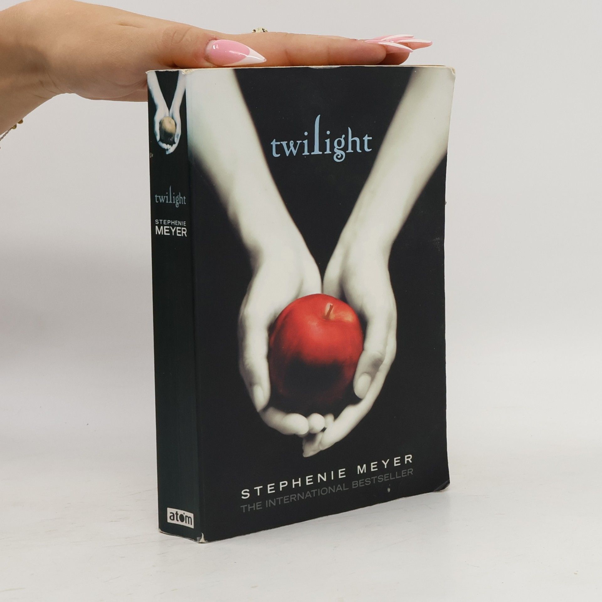 Stephenie Meyer Twilight