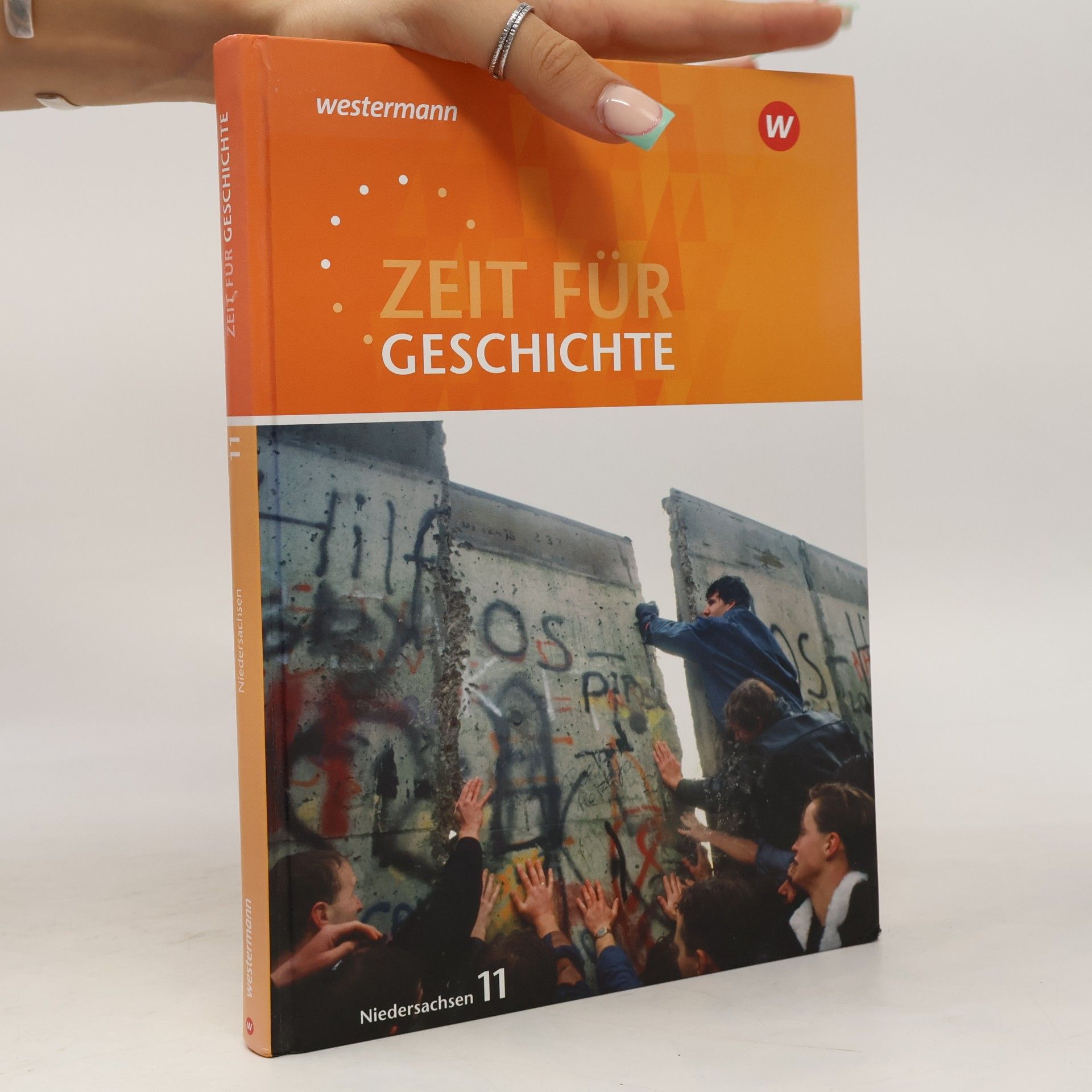 Unknown Zeit für Geschichte - Gymnasium Niedersachsen