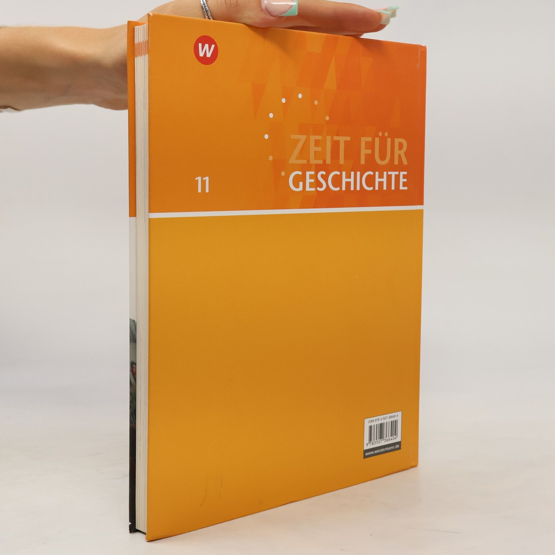 Unknown Zeit für Geschichte - Gymnasium Niedersachsen