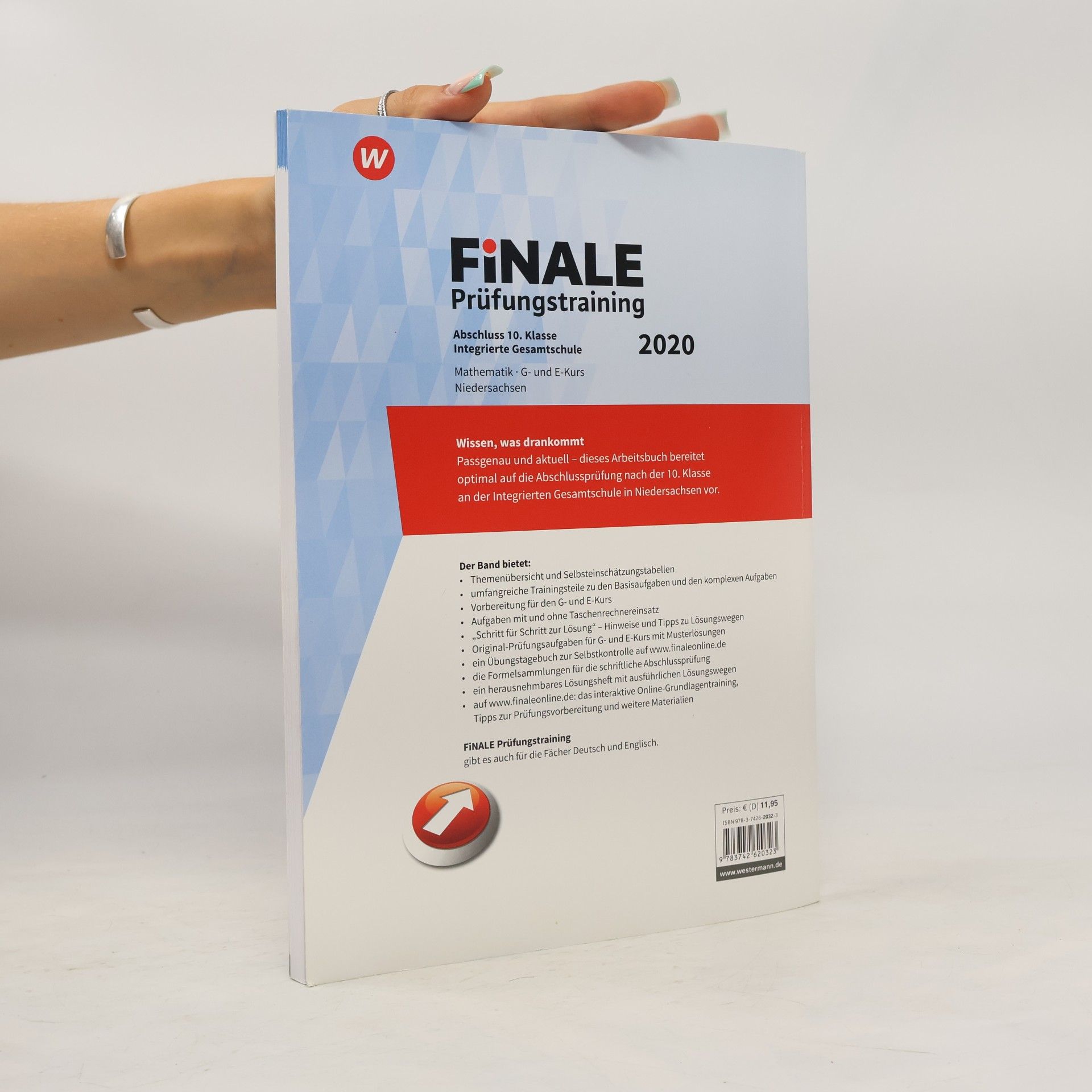 Finale Prüfungstraining