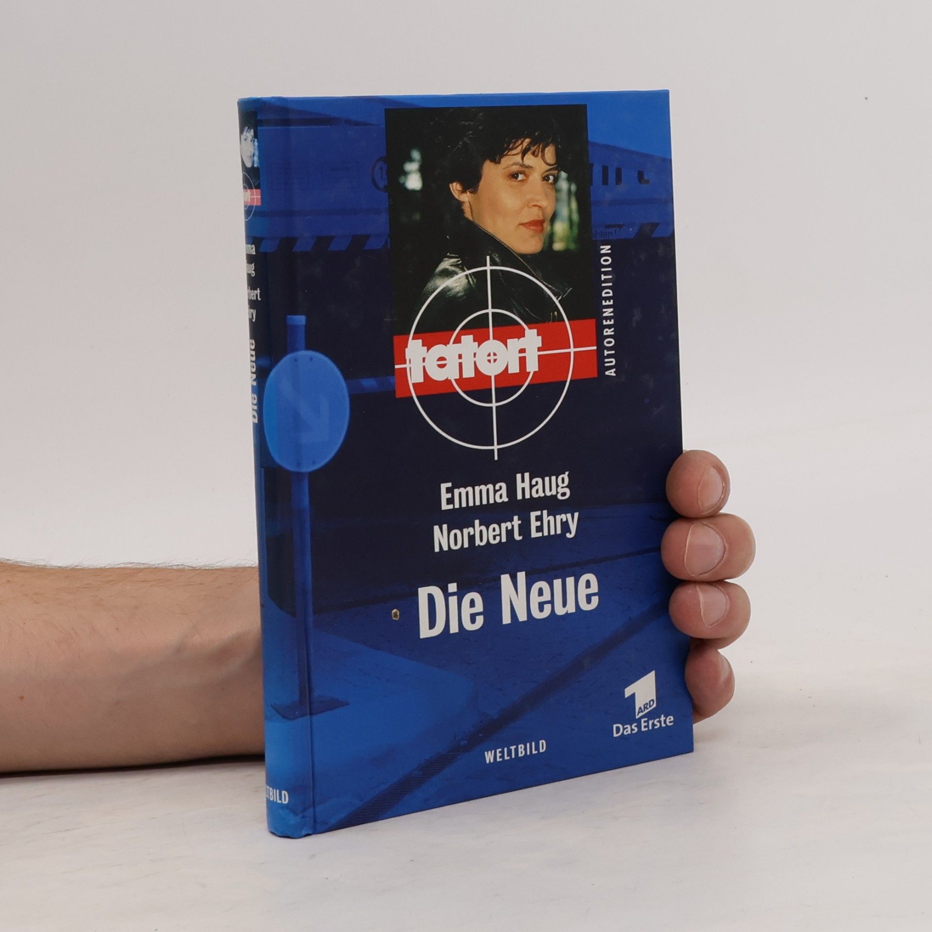 Emma Haug Die neue
