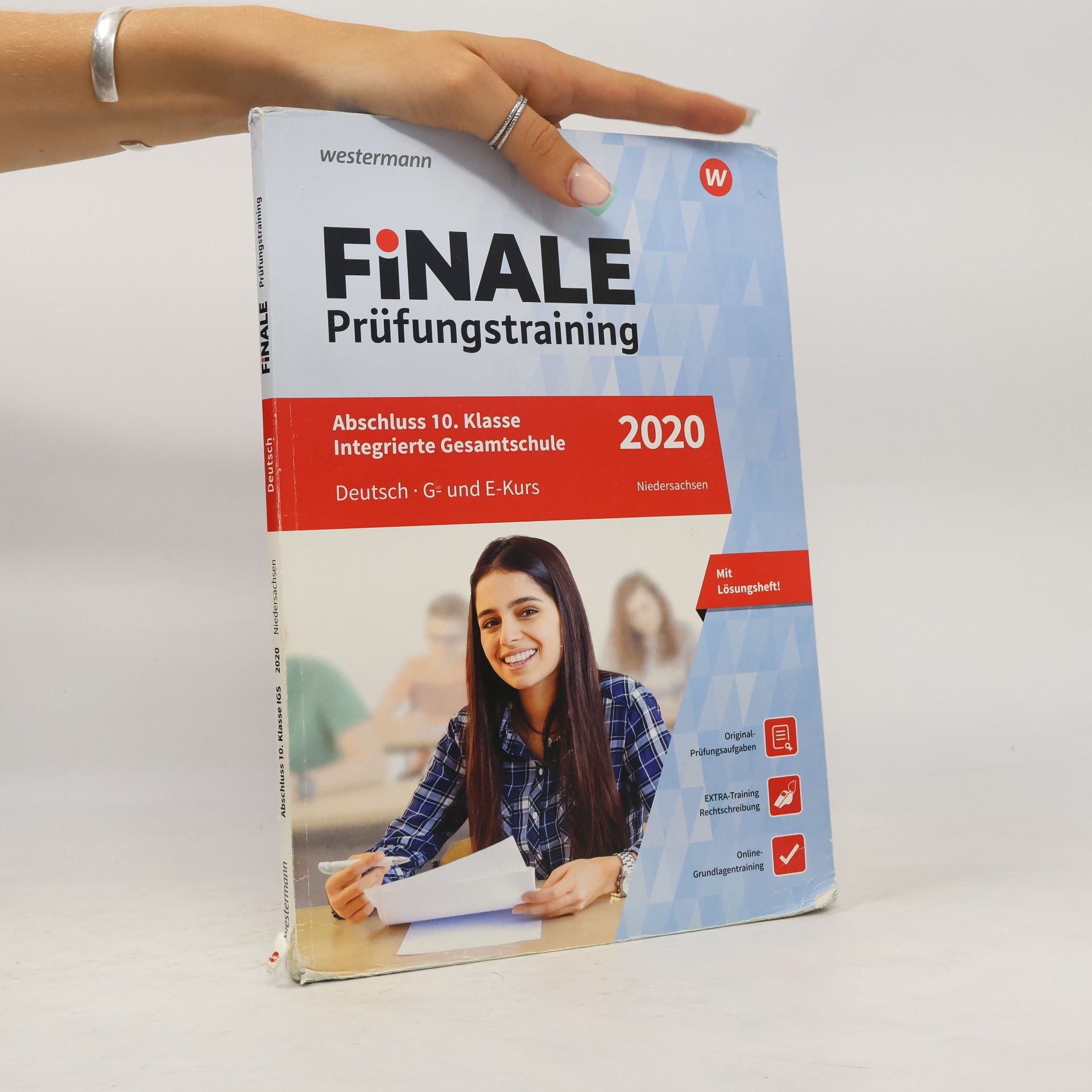 Autorenkollektiv Finale Prüfungstraining