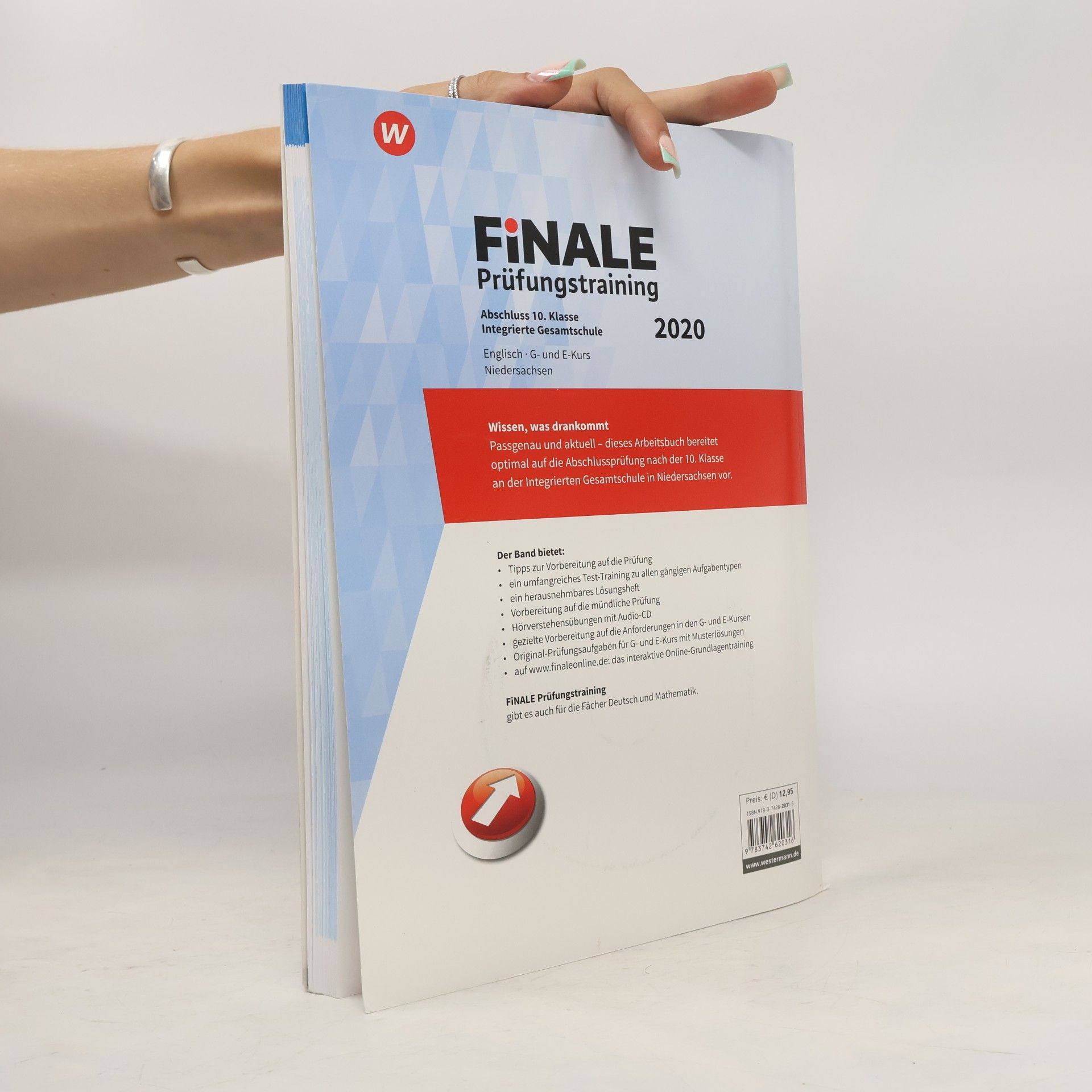 FiNALE Prüfungstraining