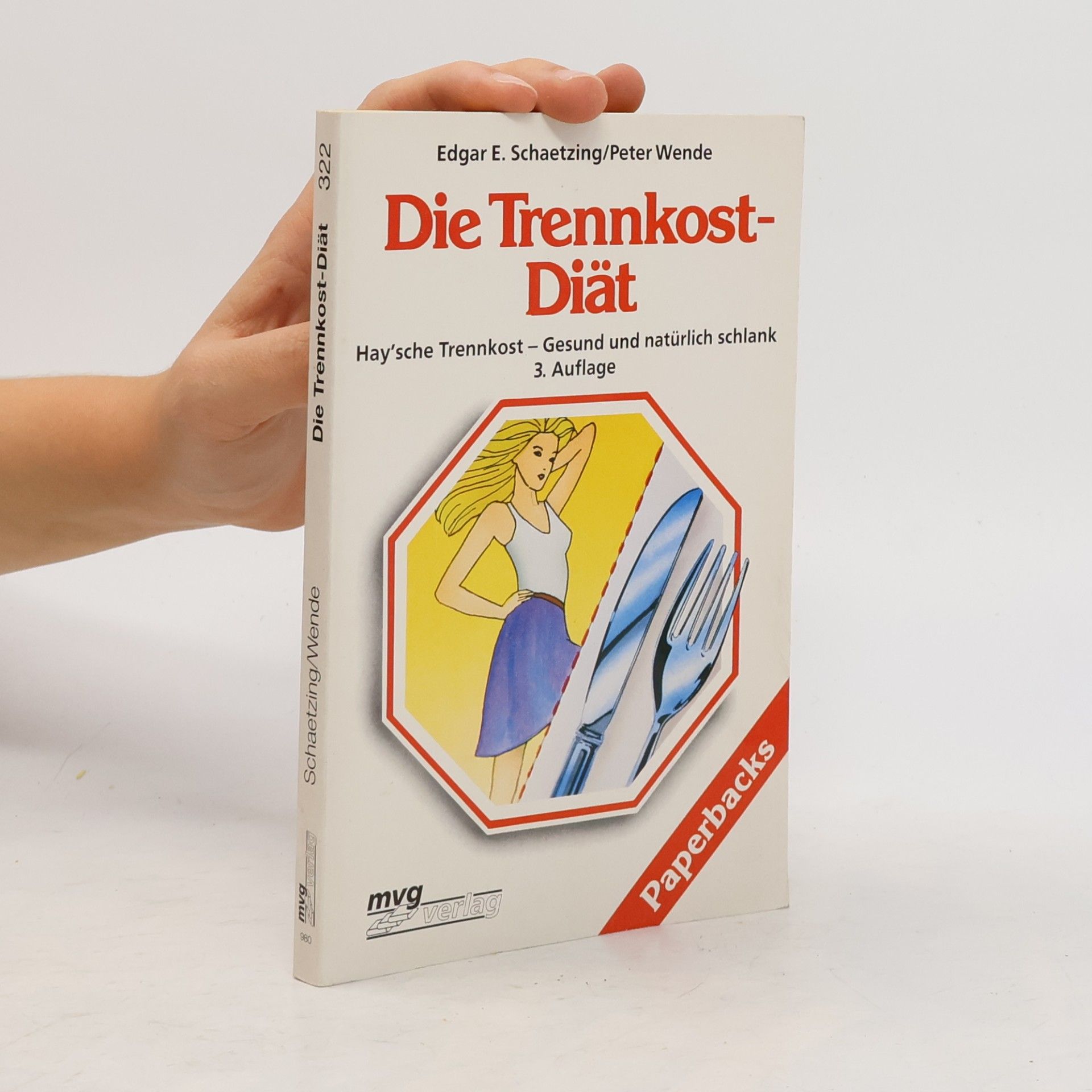 Die Trennkost-Diät