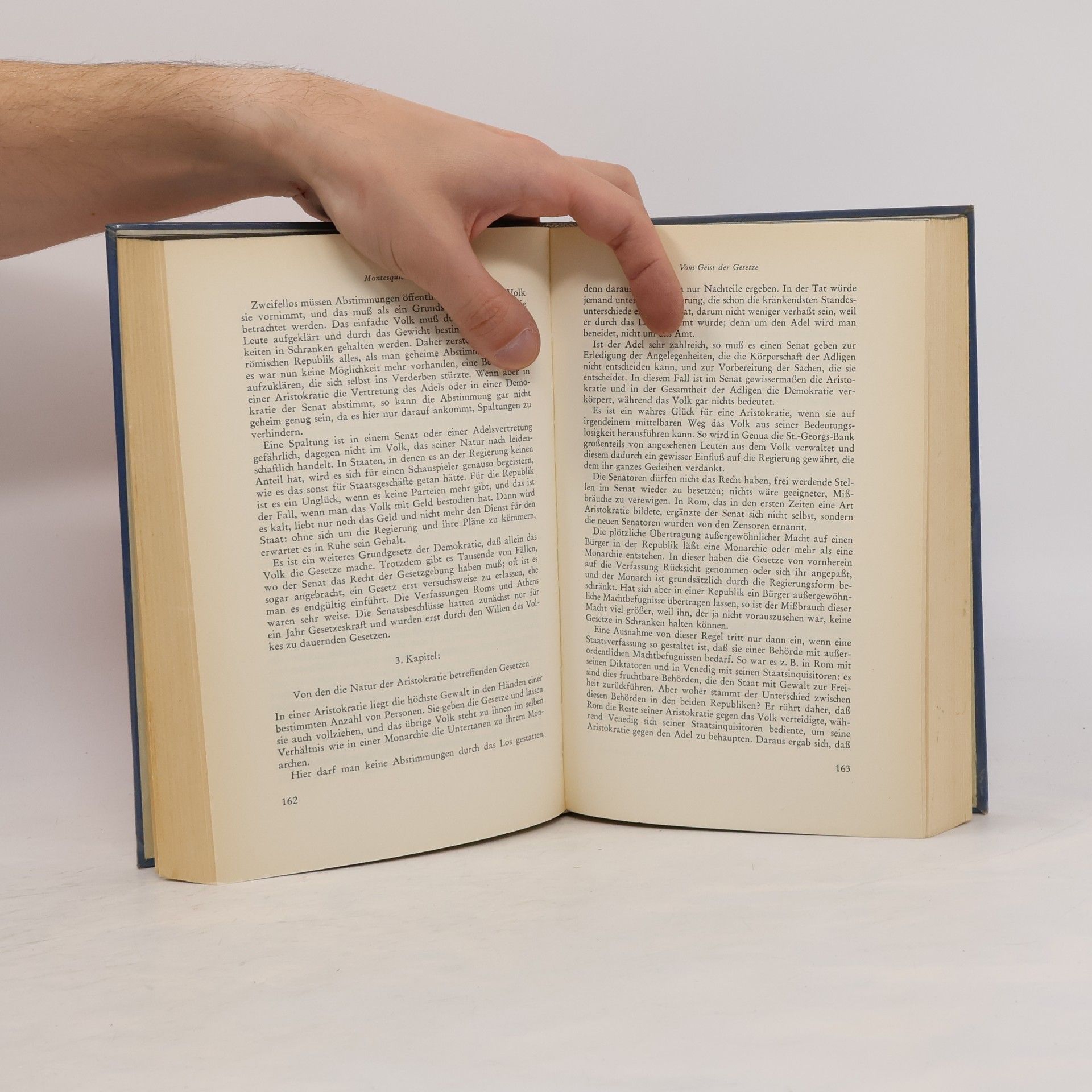 Carl Joachim Friedrich Die Politische Wissenschaft
