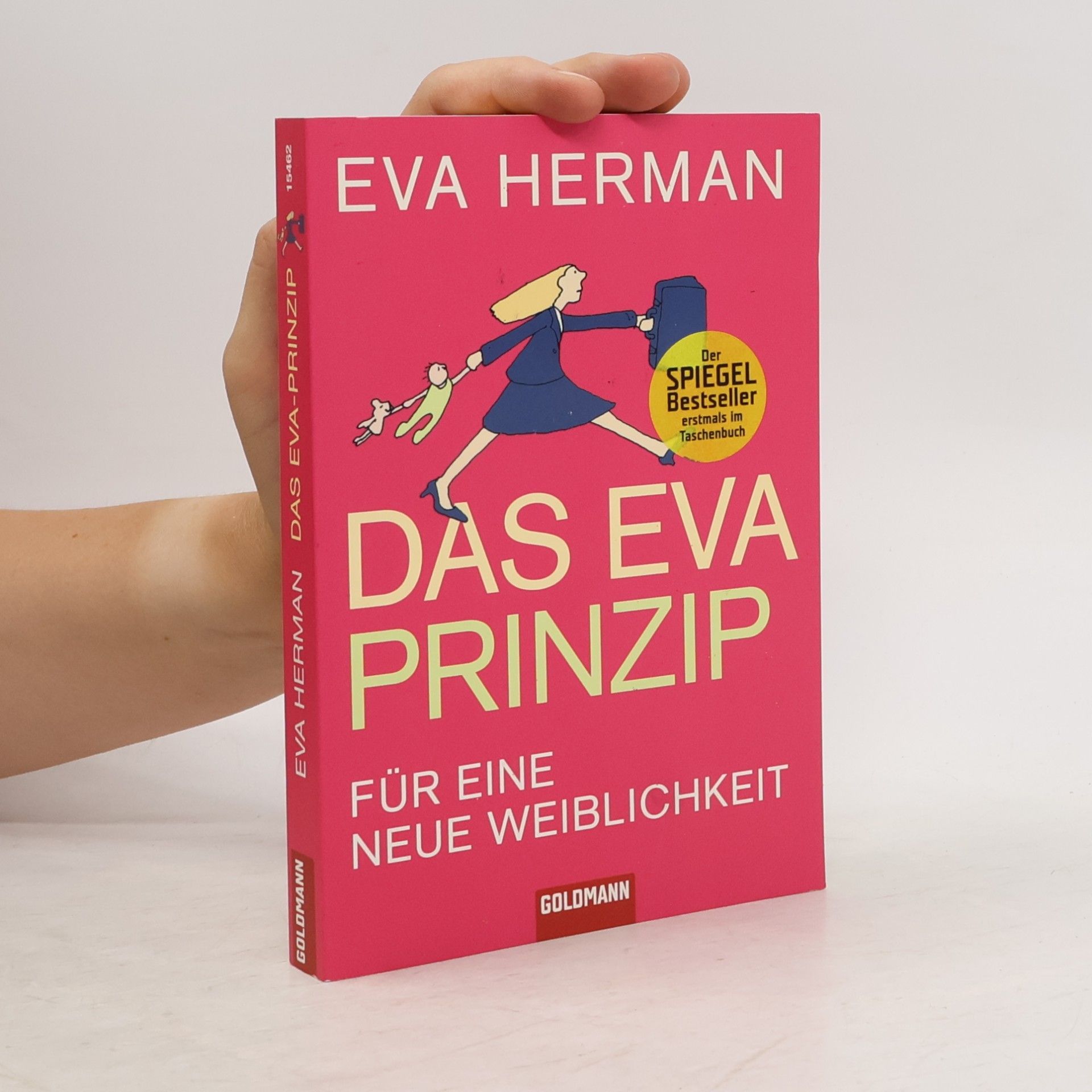 Eva Herman Das Eva-Prinzip