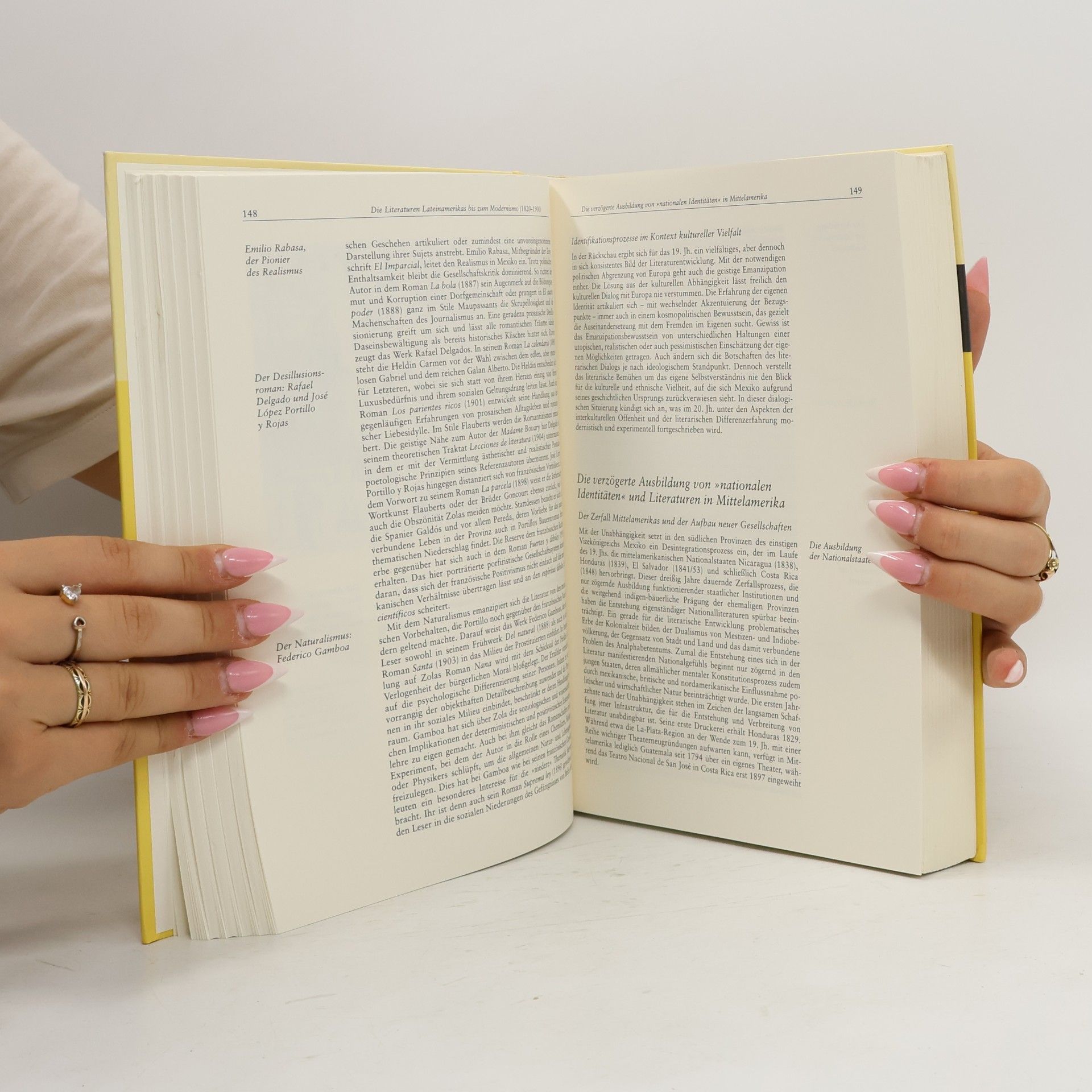 Michael Rössner Lateinamerikanische Literaturgeschichte
