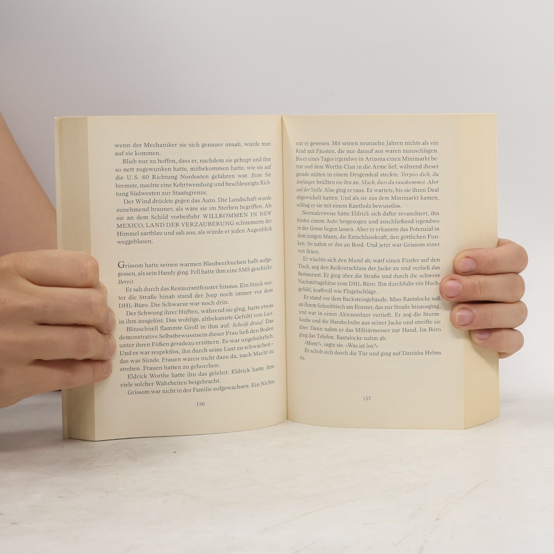 Meg Gardiner Die Spur des Todes