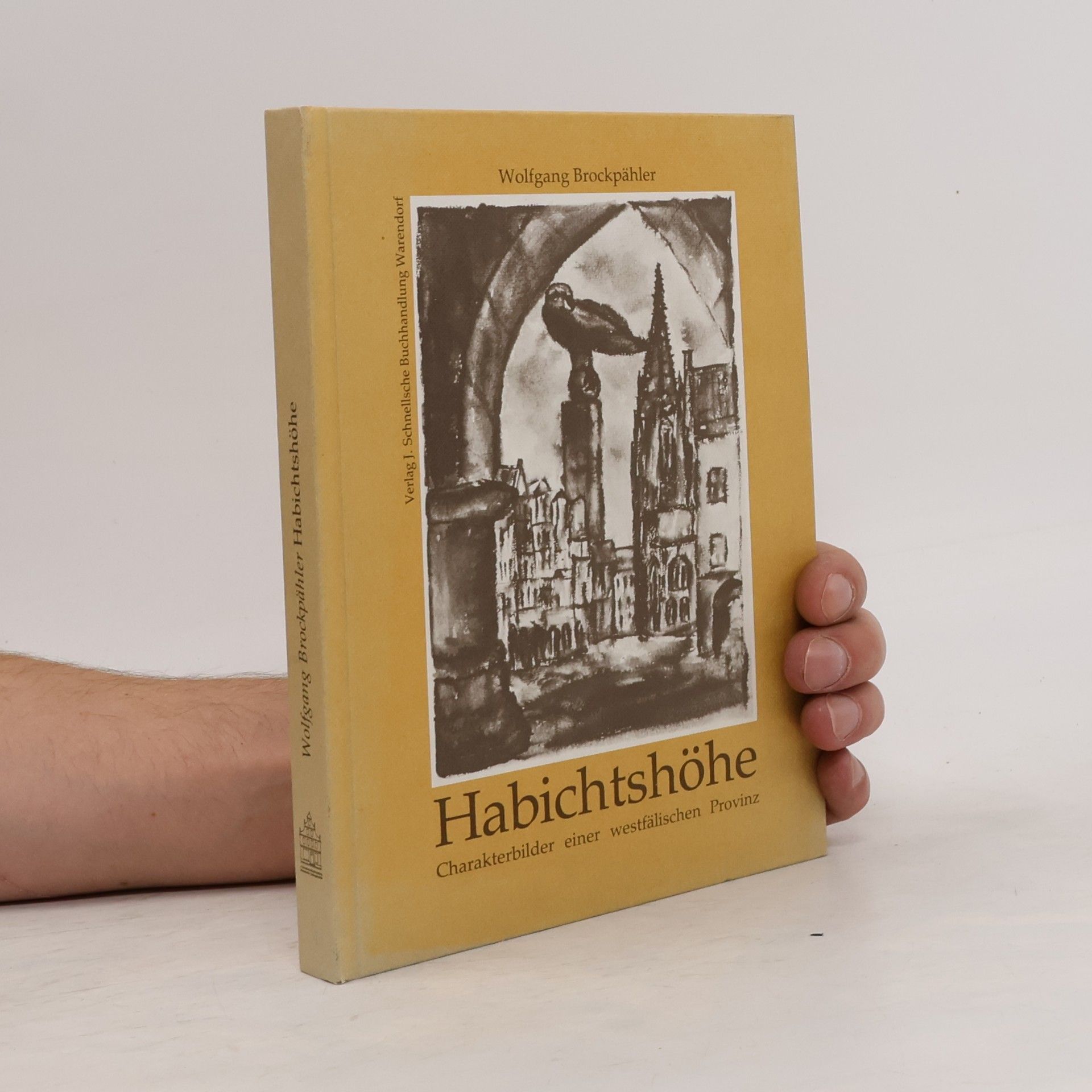 Habichtshöhe