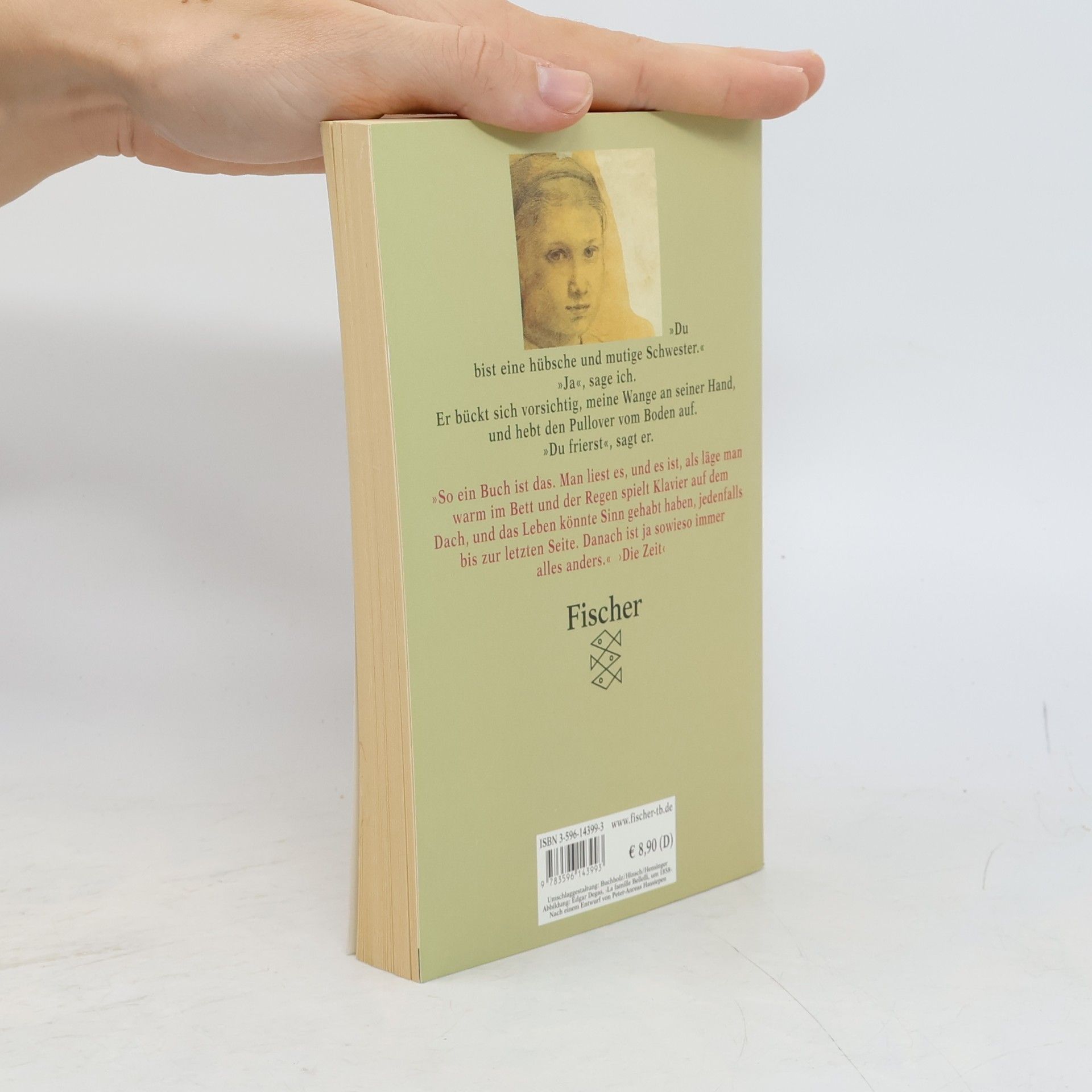 Per Petterson Sehnsucht nach Sibirien