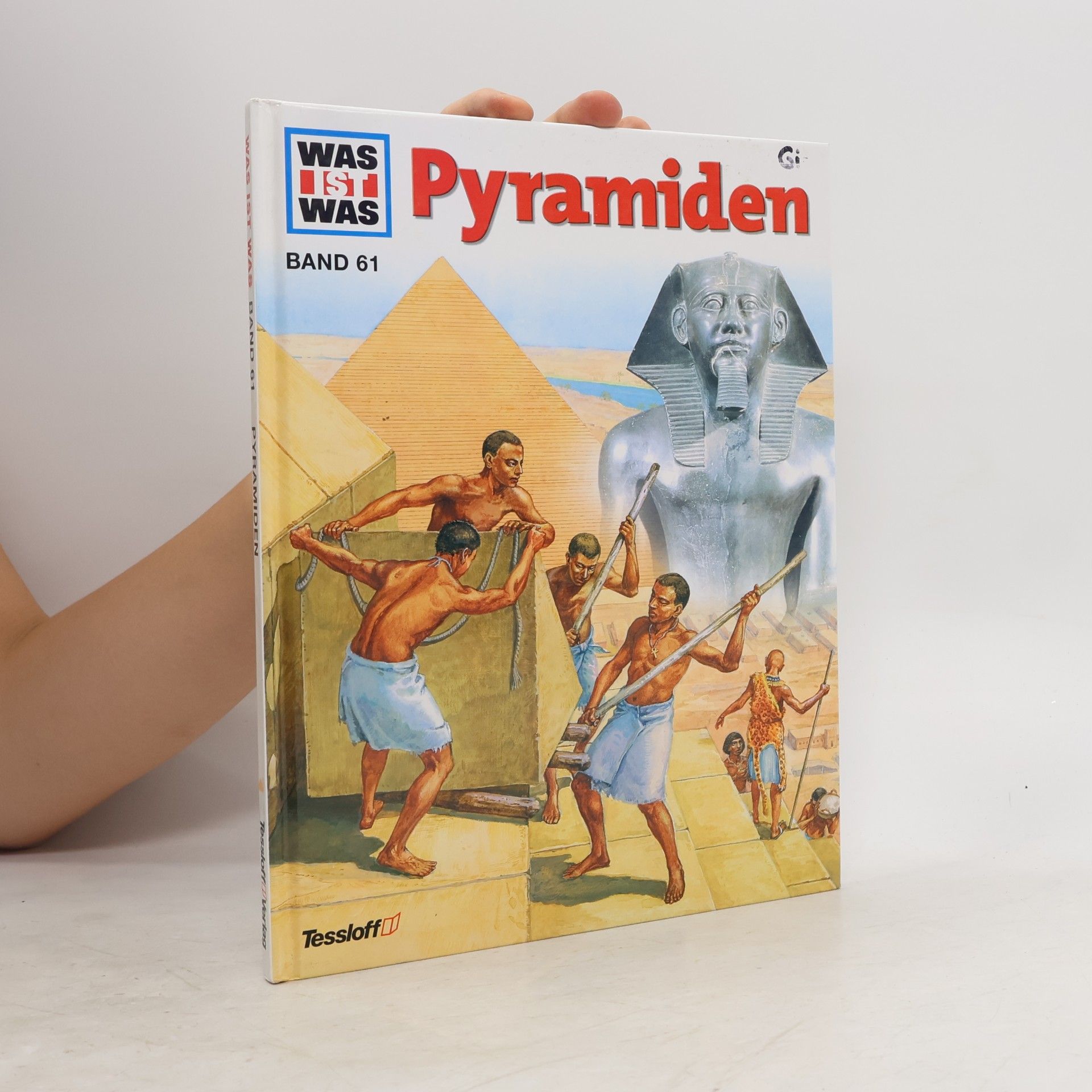 Pyramiden