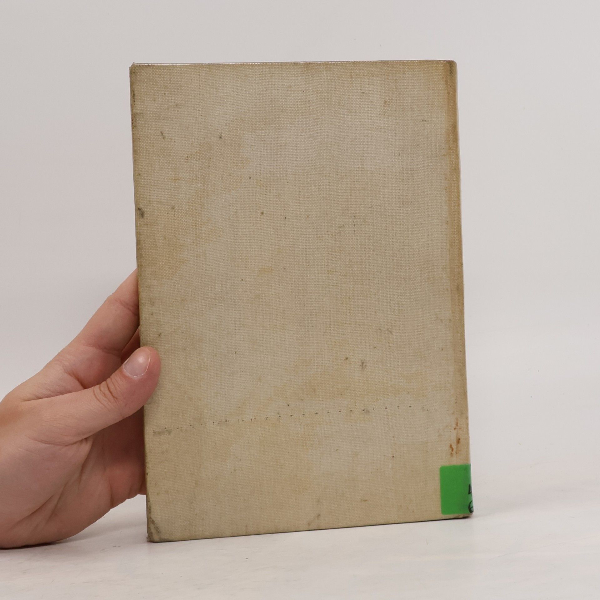 J. C. Graber Systematischer Ersatzwohnungsbau I
