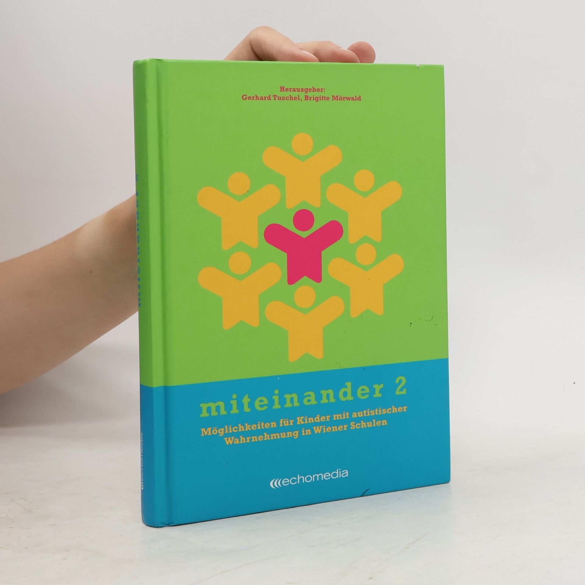 Miteinander