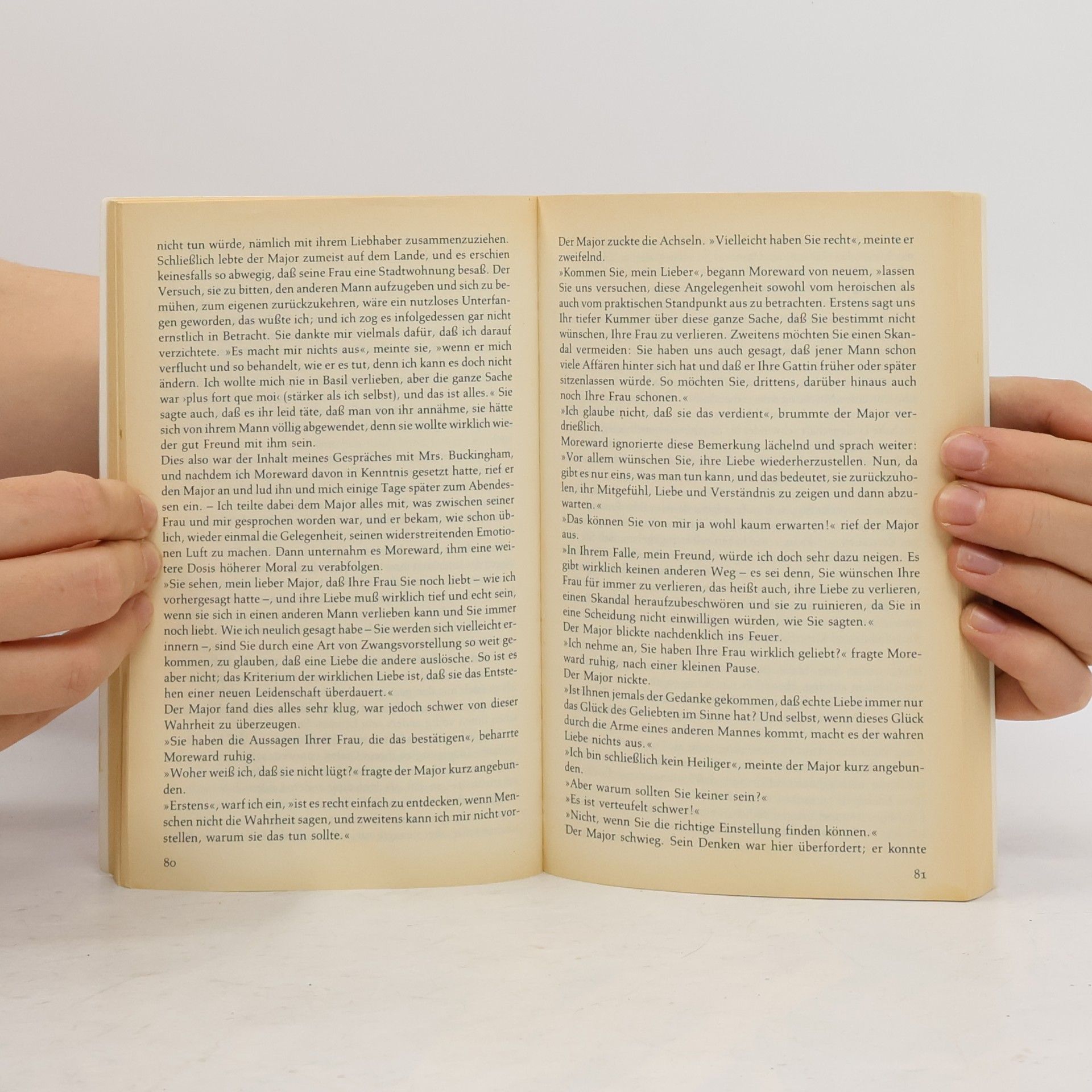 Autorenkollektiv Der Eingeweihte. Bd.1. Eindrücke von einer großen Seele von seinem Schüler