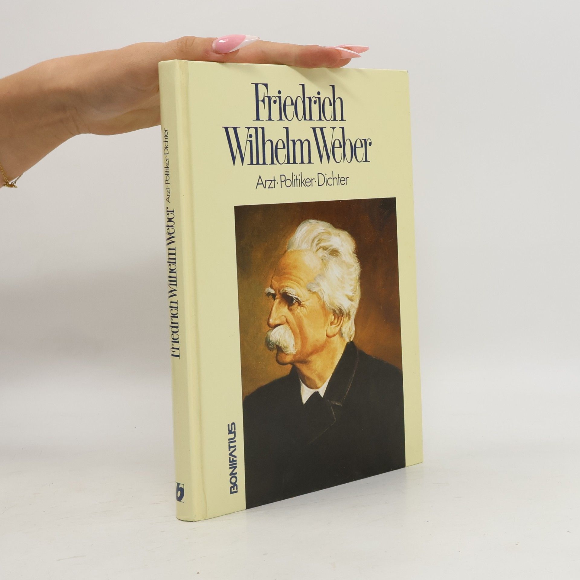 Autorenkollektiv Friedrich Wilhelm Weber