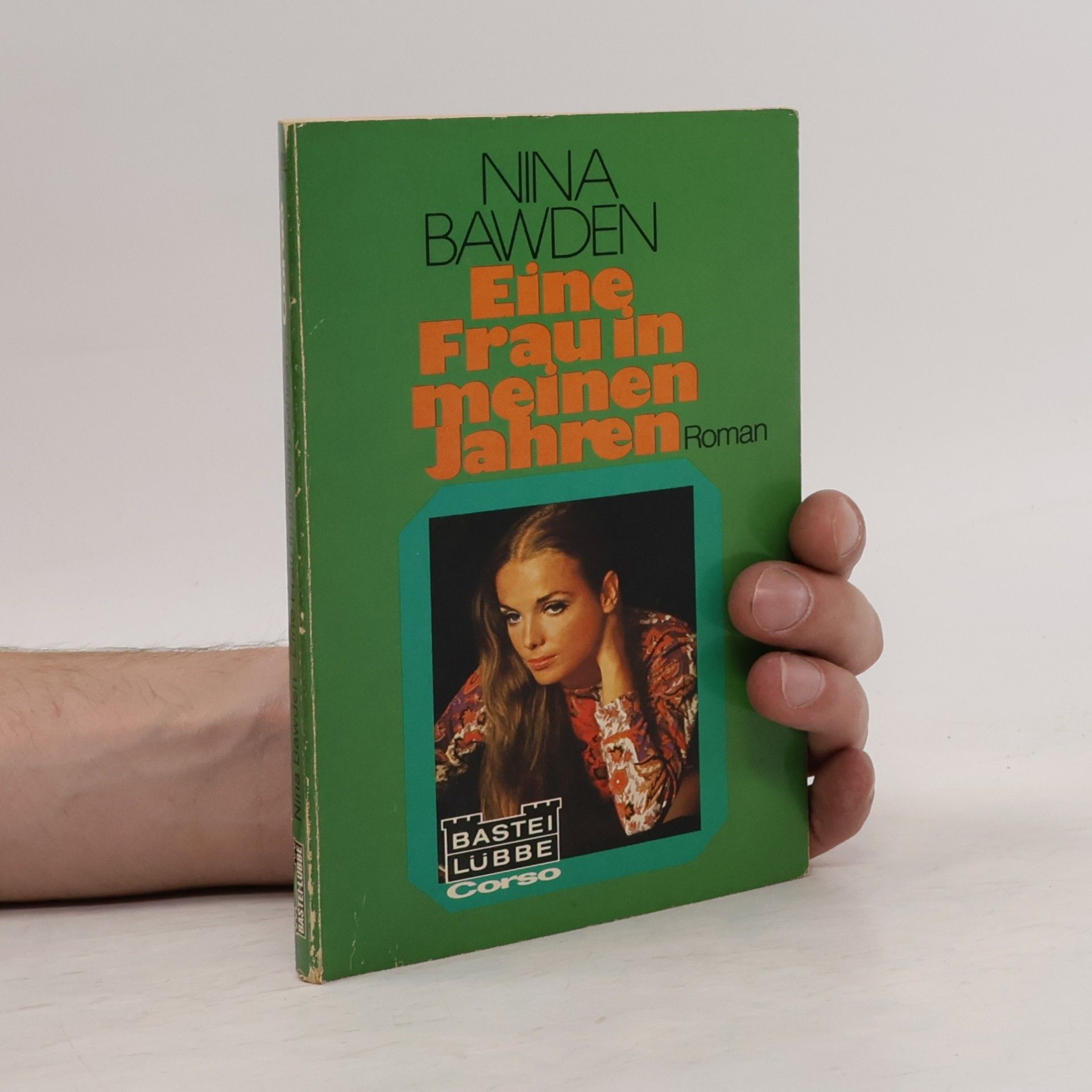 Nina Bawden Eine Frau in meinen Jahren