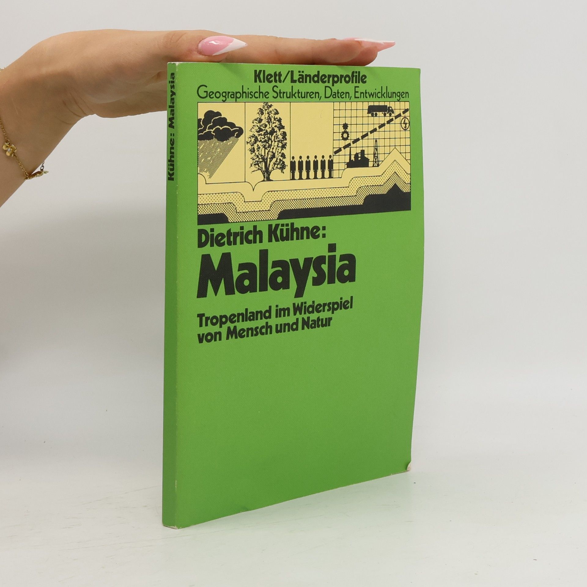 Dietrich Kuhne Malaysia