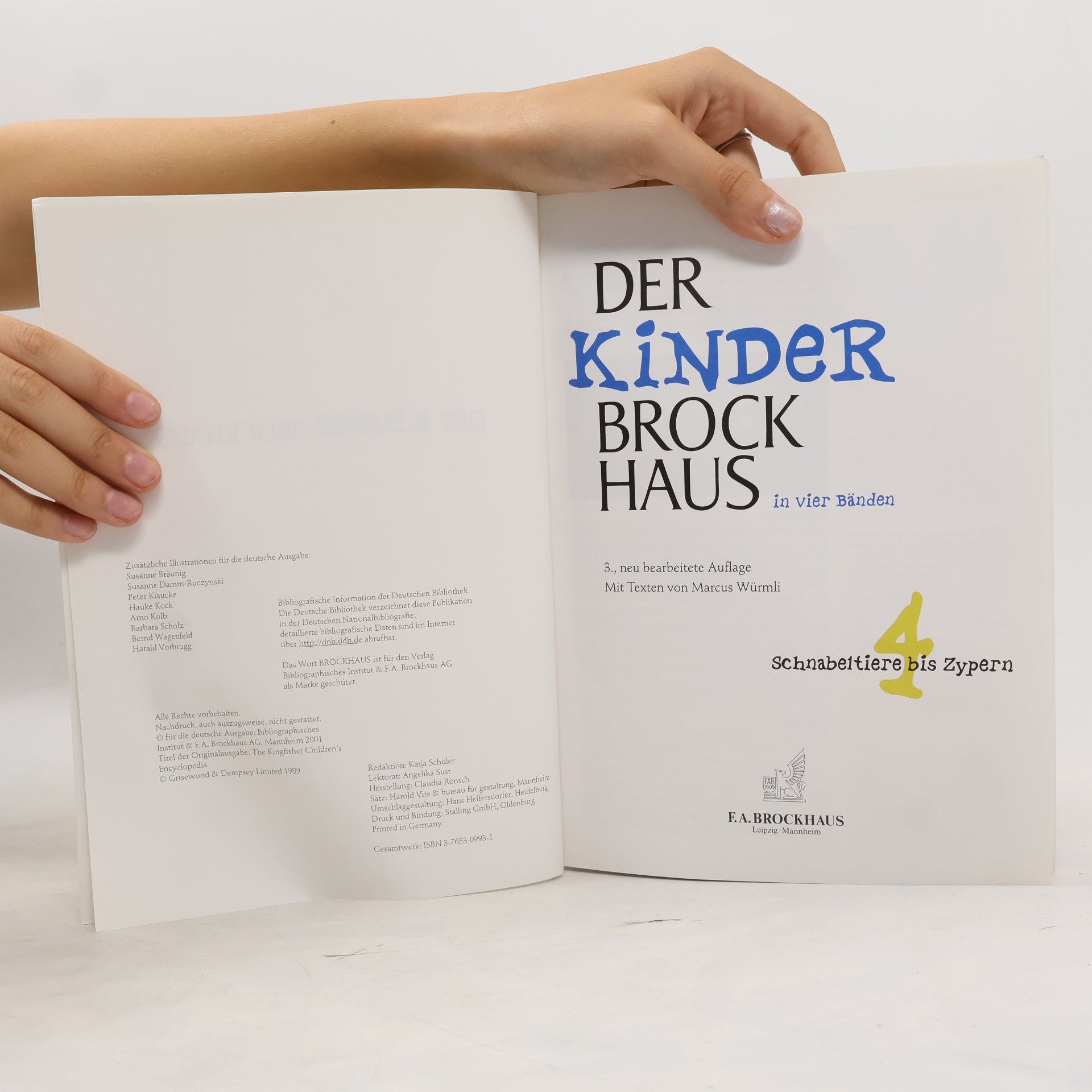 Marcus Würmli Der Kinder Brockhaus 4