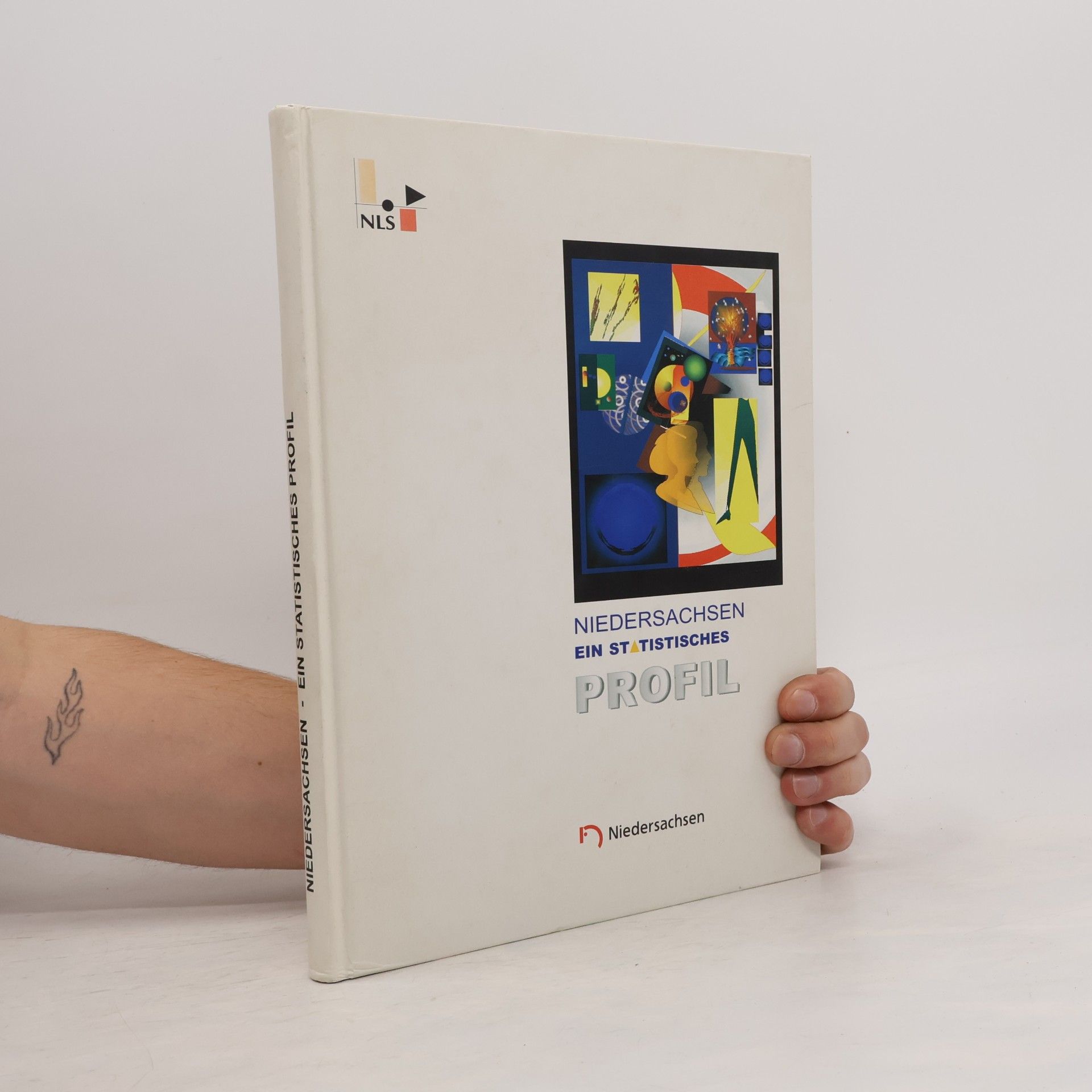 Christina Hoffmann Niedersachsen - ein statistisches Profil