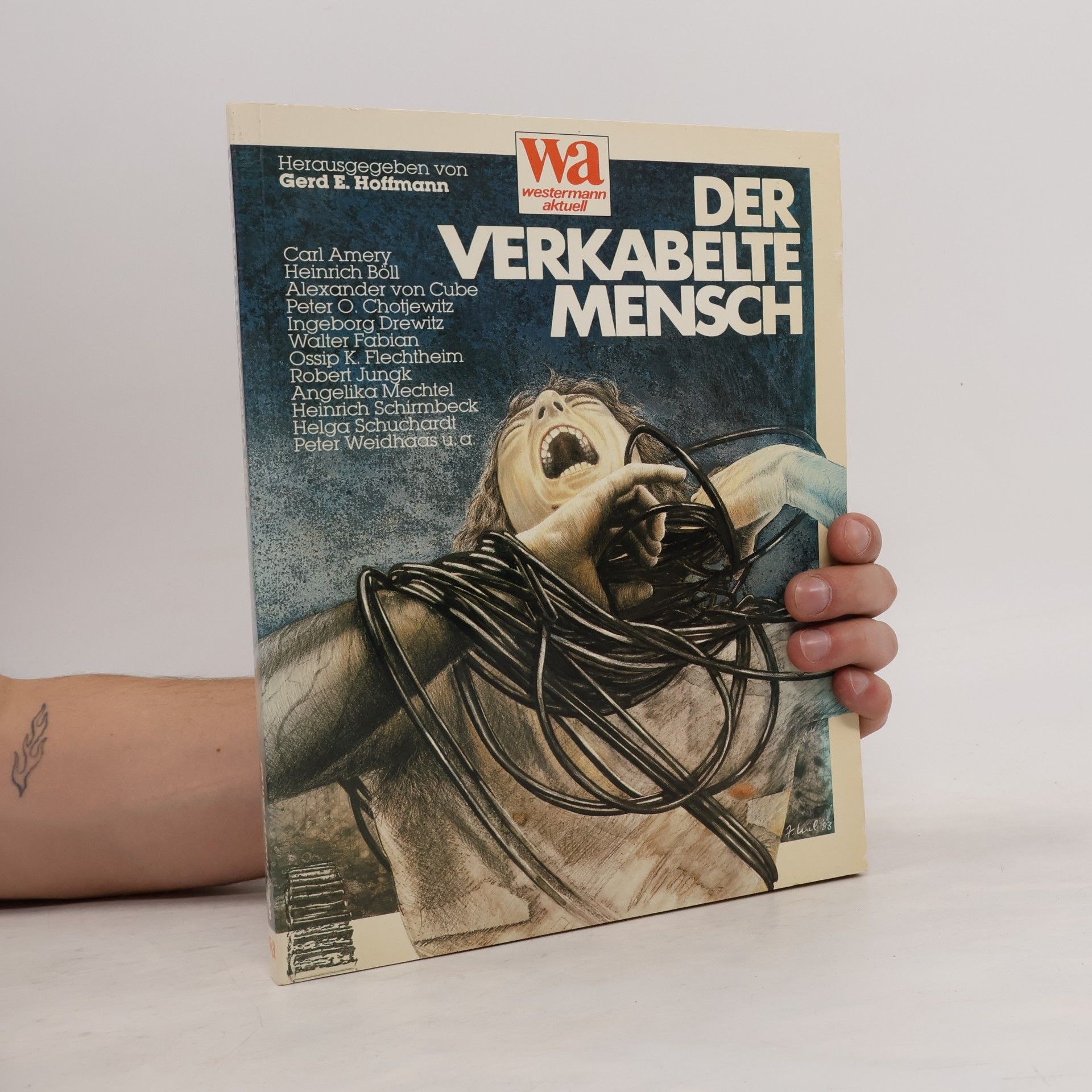 Der verkabelte Mensch
