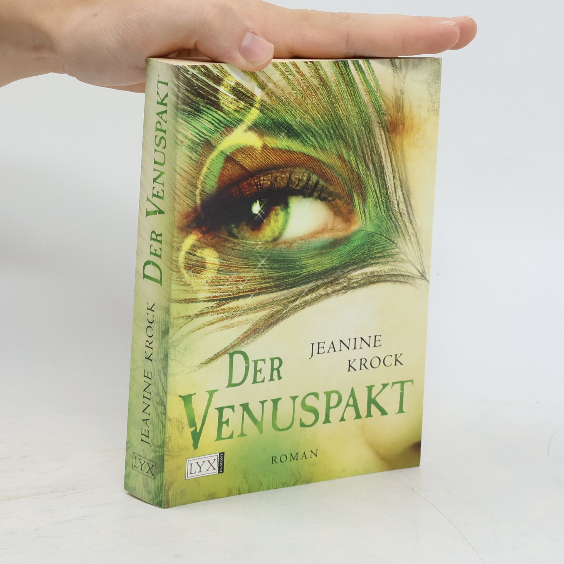 Der Venuspakt