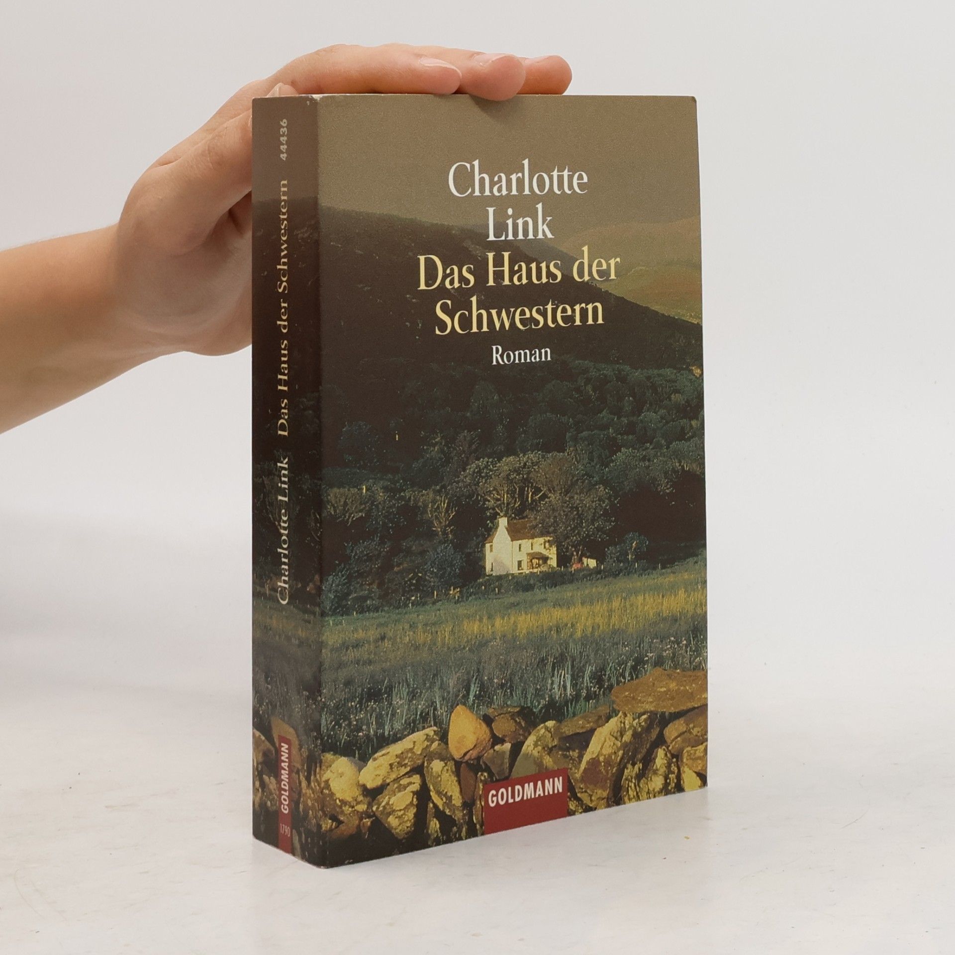 Charlotte Link Das Haus der Schwestern