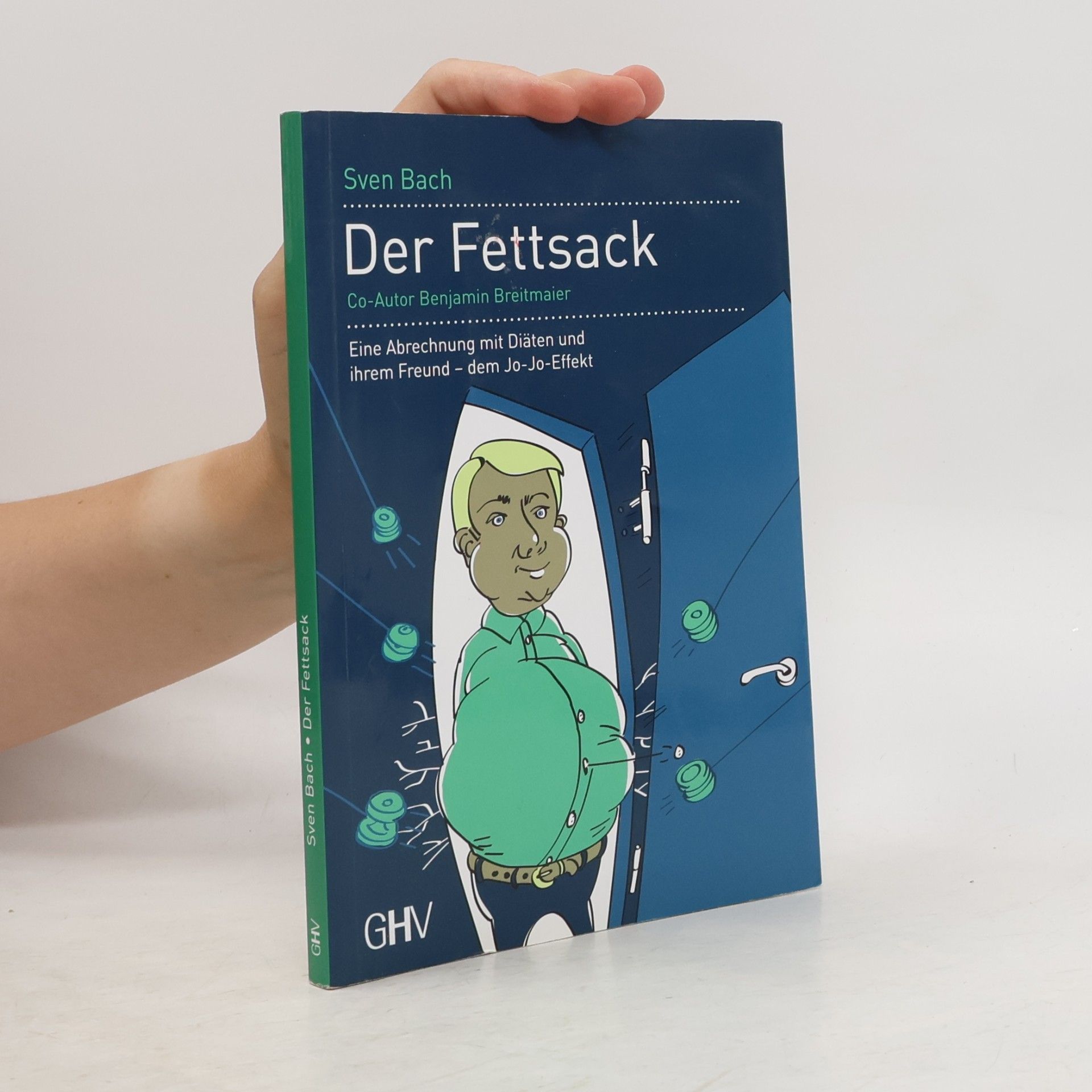Der Fettsack