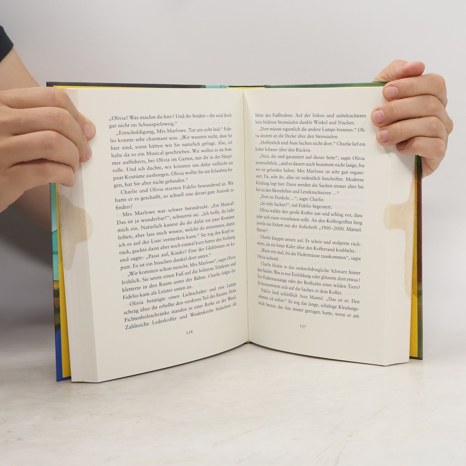 Jenny Nimmo Charlie Bone und das magische Schwert