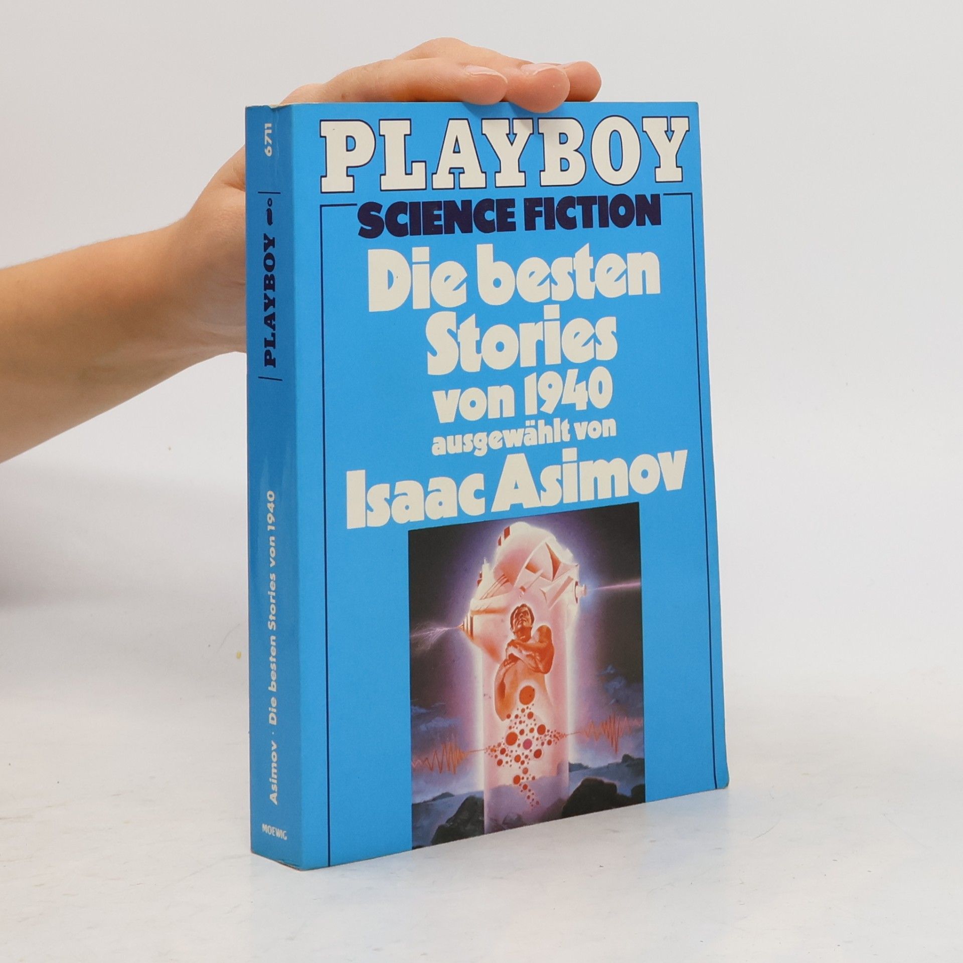 Die besten Stories von 1940