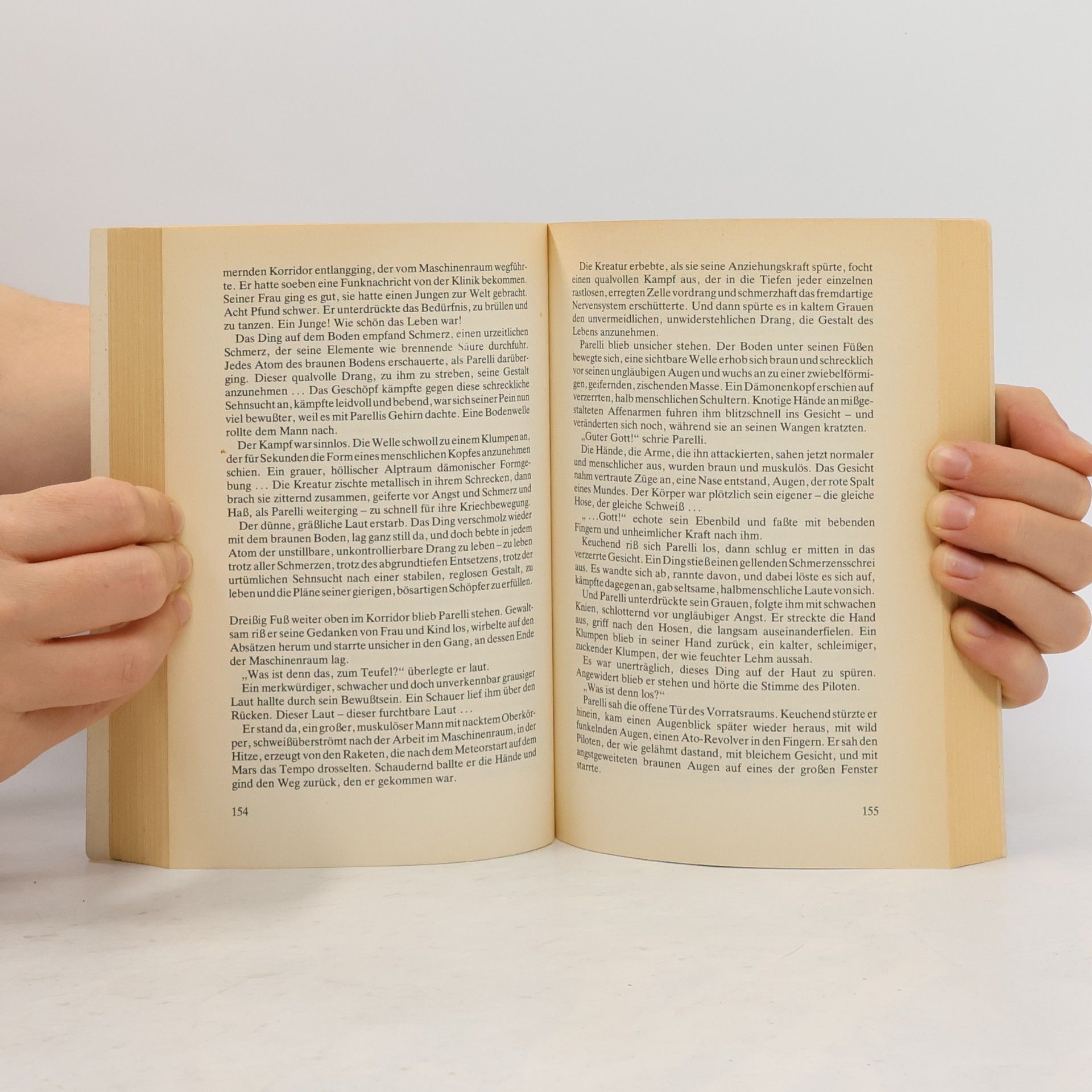 Isaac Asimov Die besten Stories von 1940