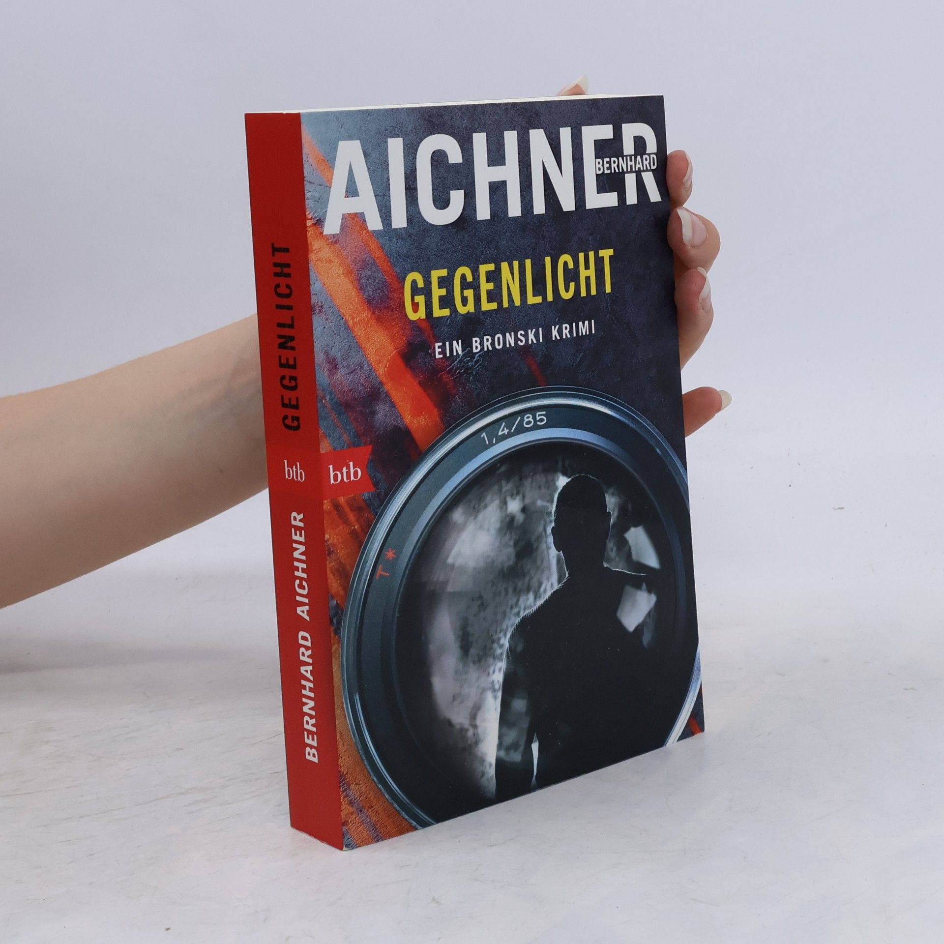 Gegenlicht