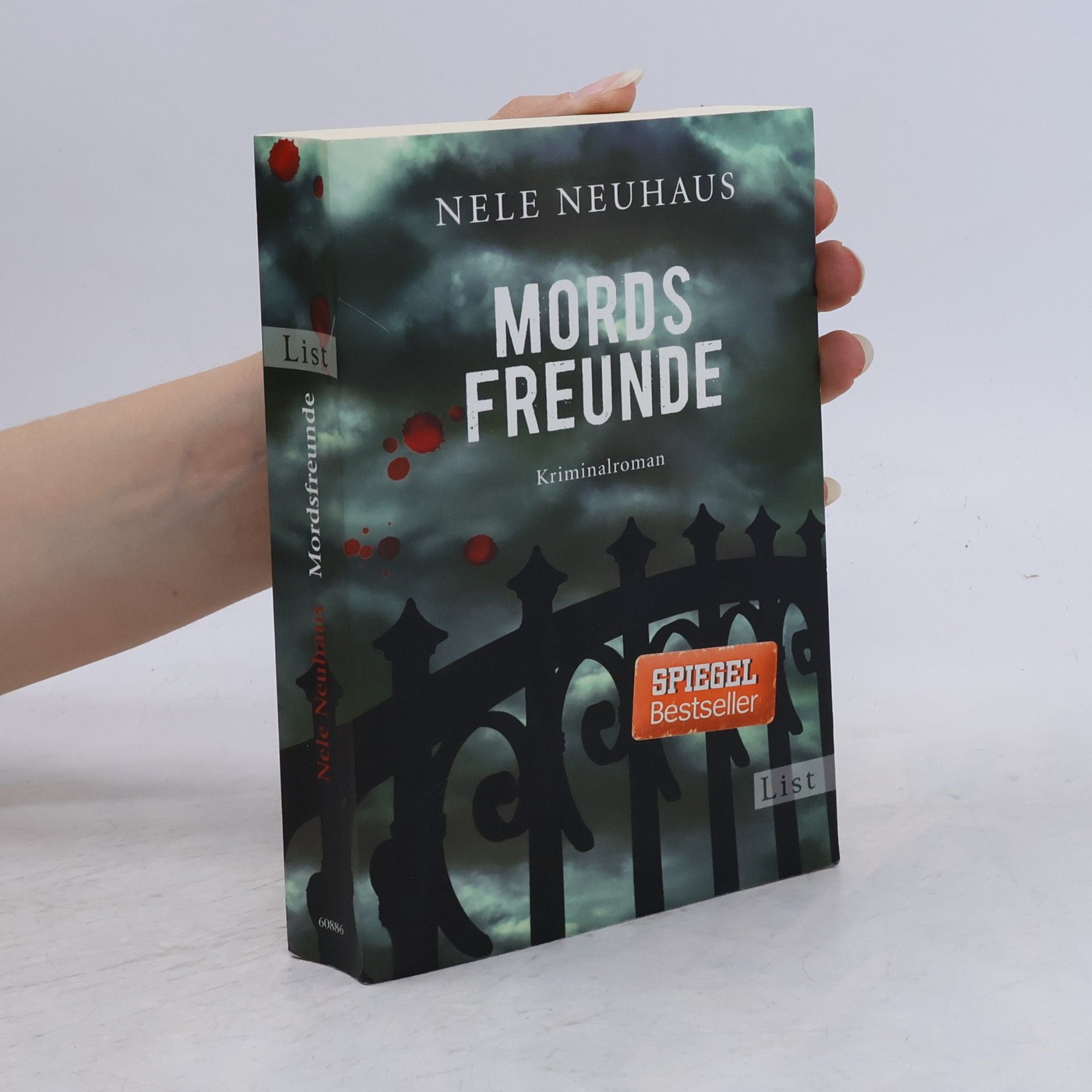 Mordsfreunde