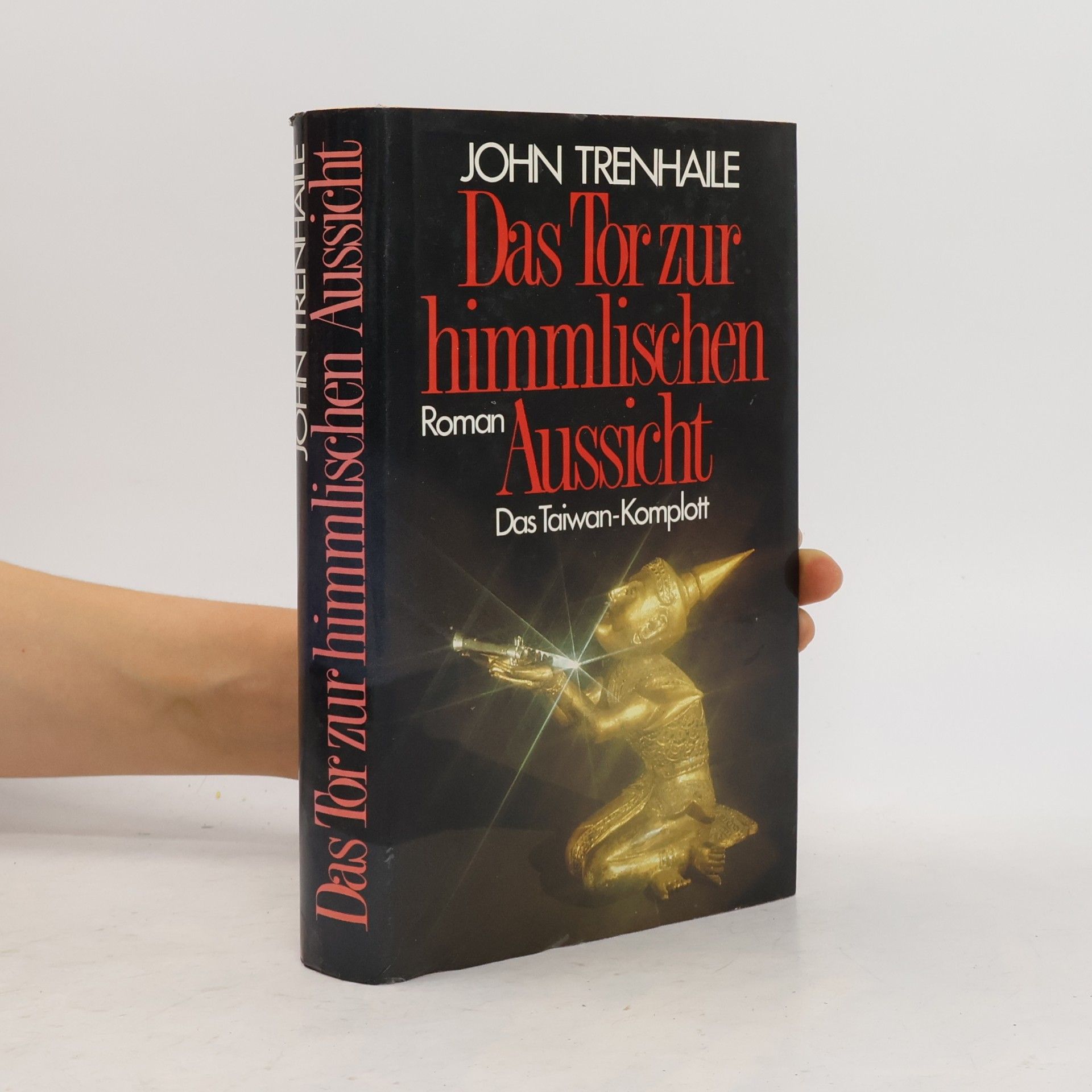 Das Tor zur himmlischen Aussicht