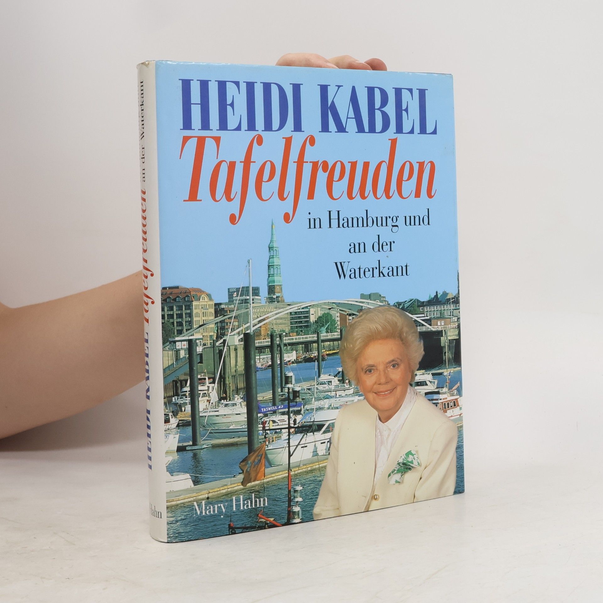 Tafelfreuden in Hamburg und an der Waterkant