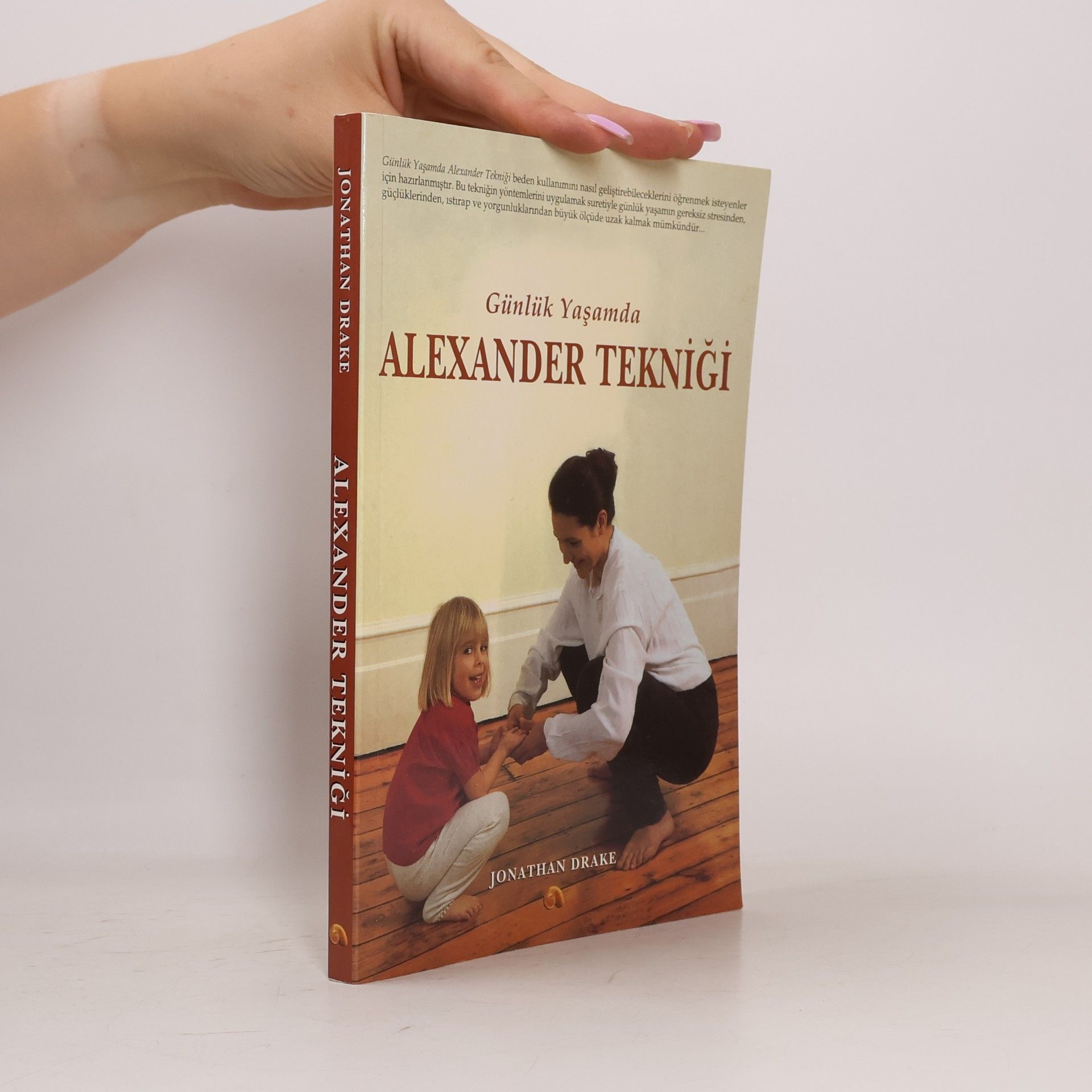 Kolektif ALEXANDER TEKNİĞİ