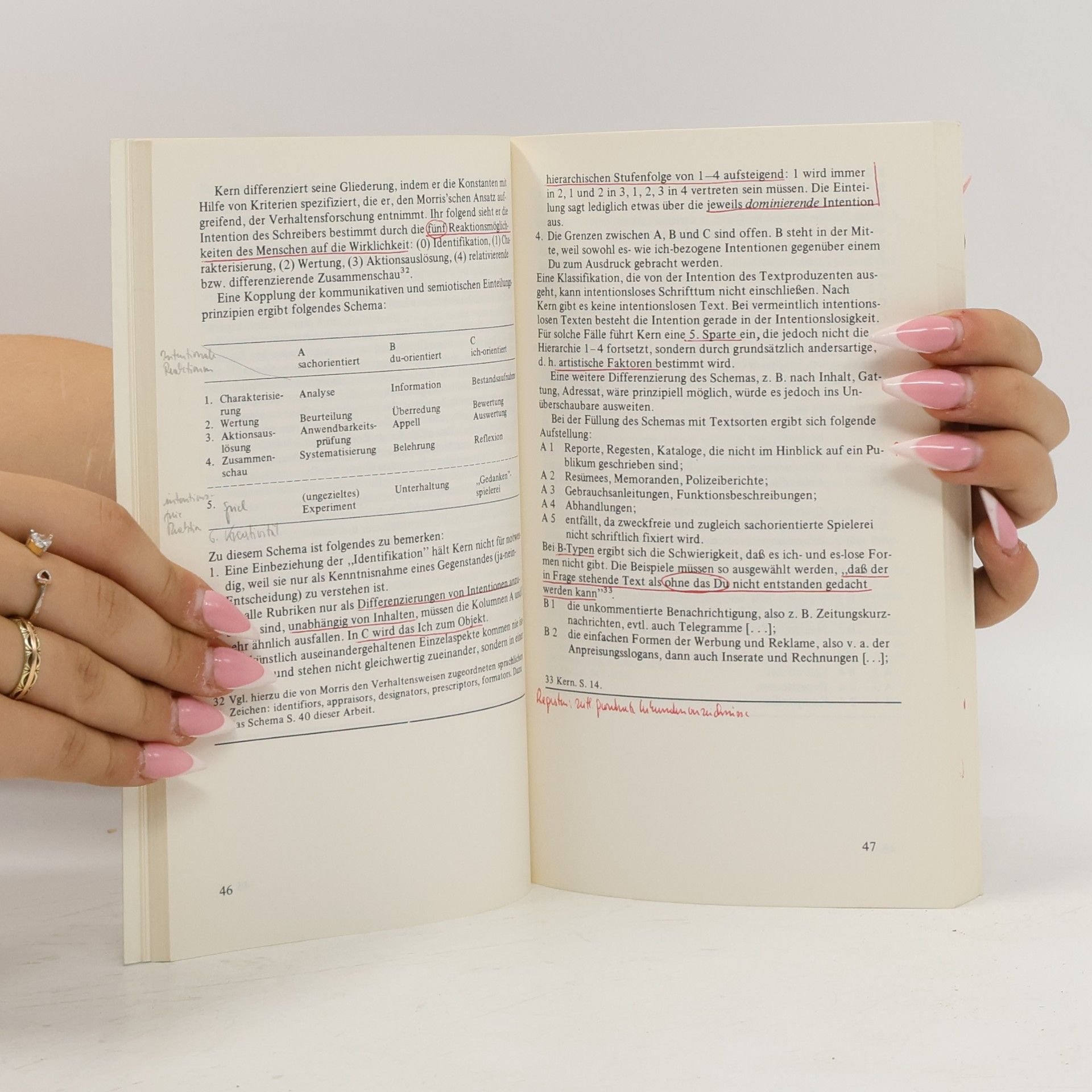 Horst Belke Literarische Gebrauchsformen