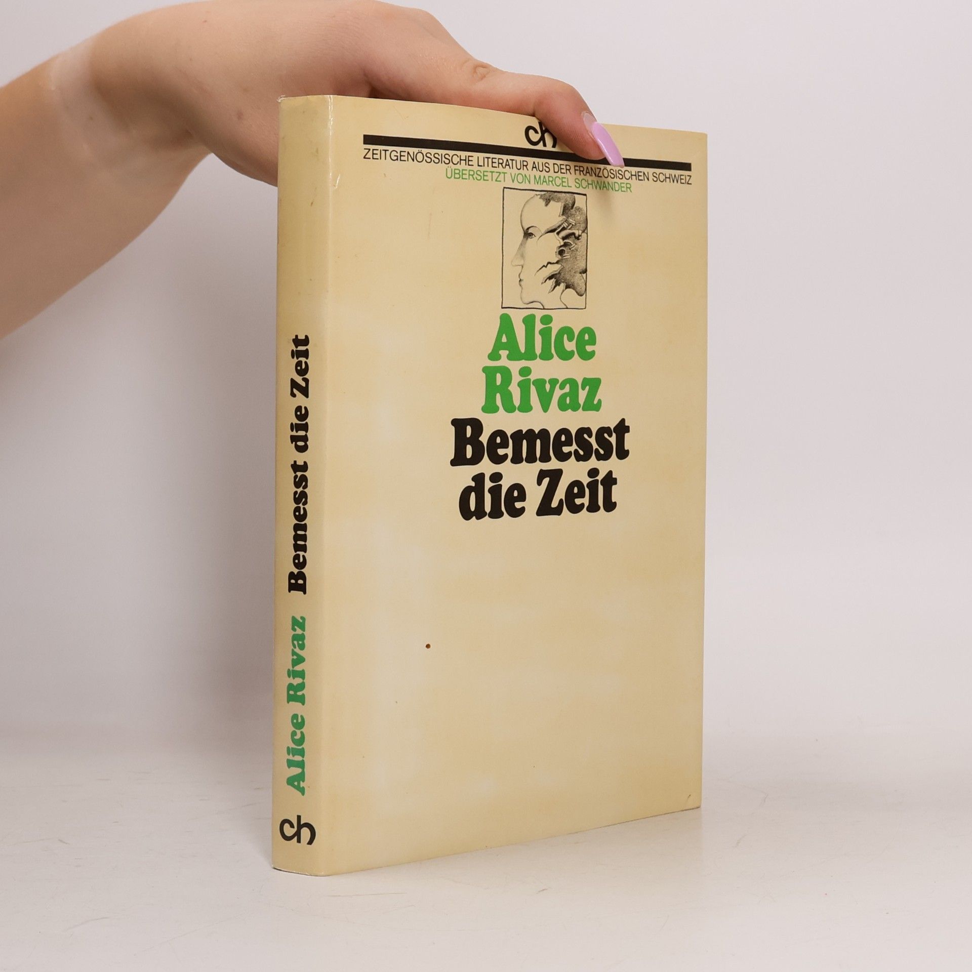 Bemesst die Zeit