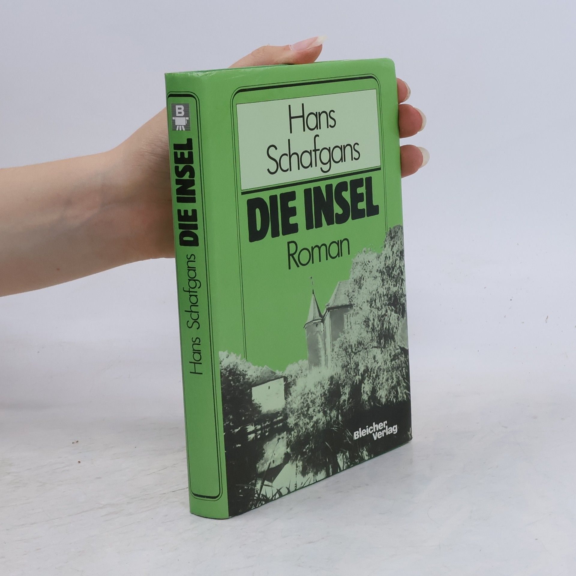 Die Insel