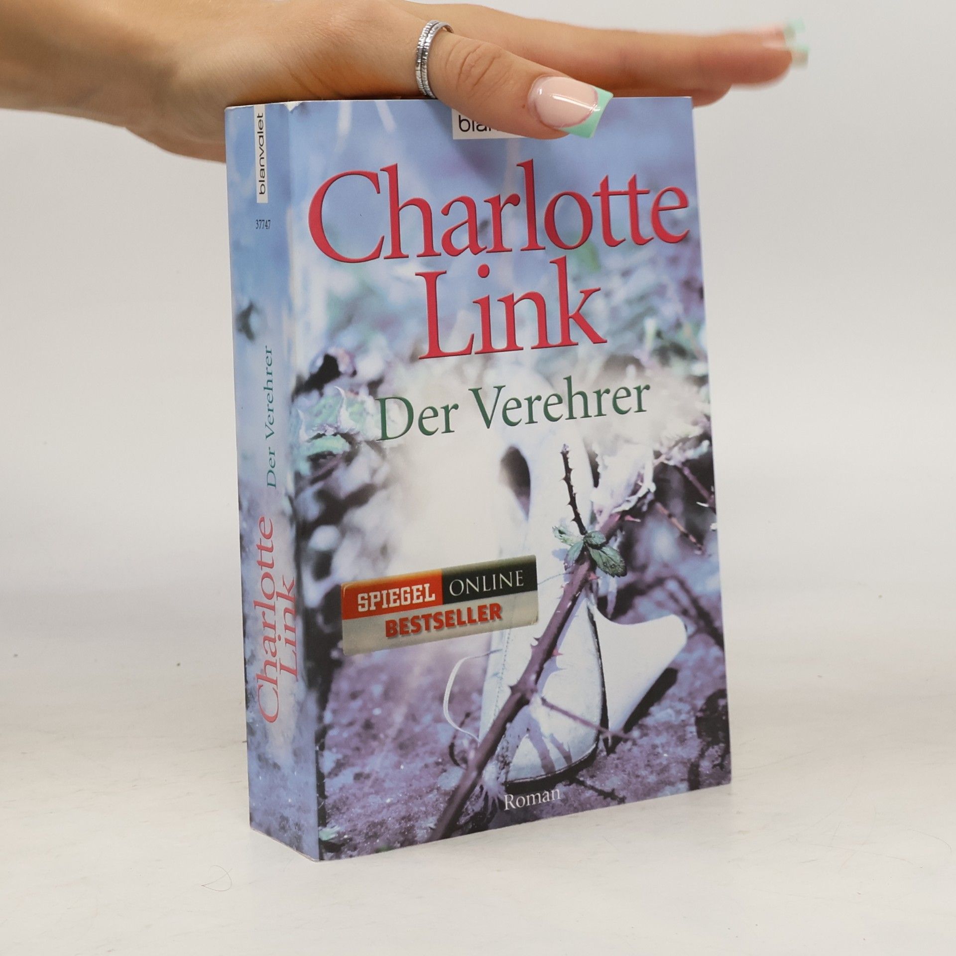 Charlotte Link Der Verehrer