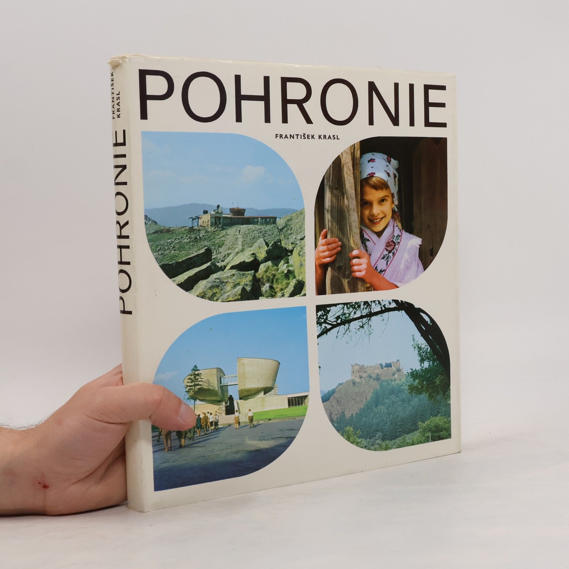 František Krasl Pohronie