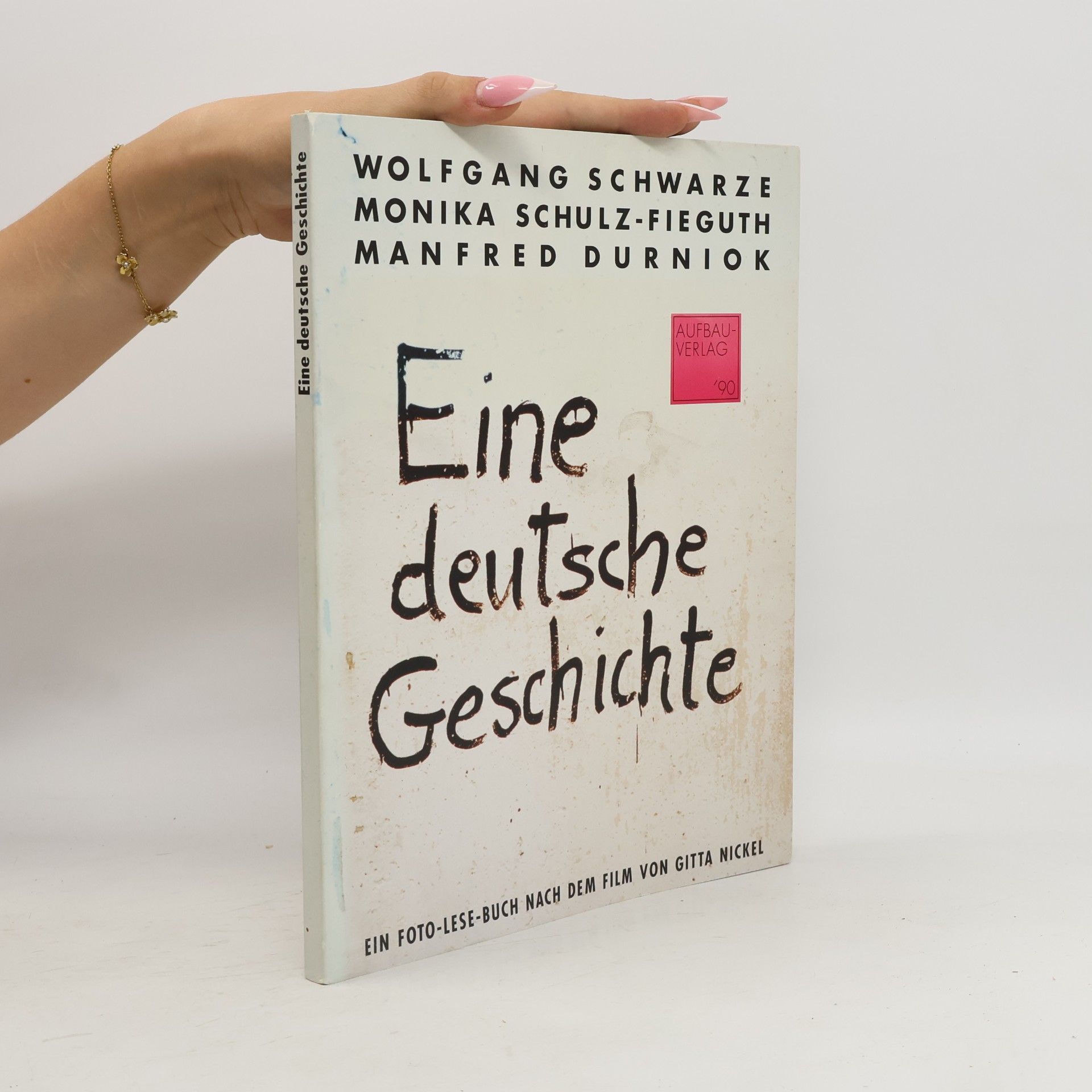 Eine deutsche Geschichte