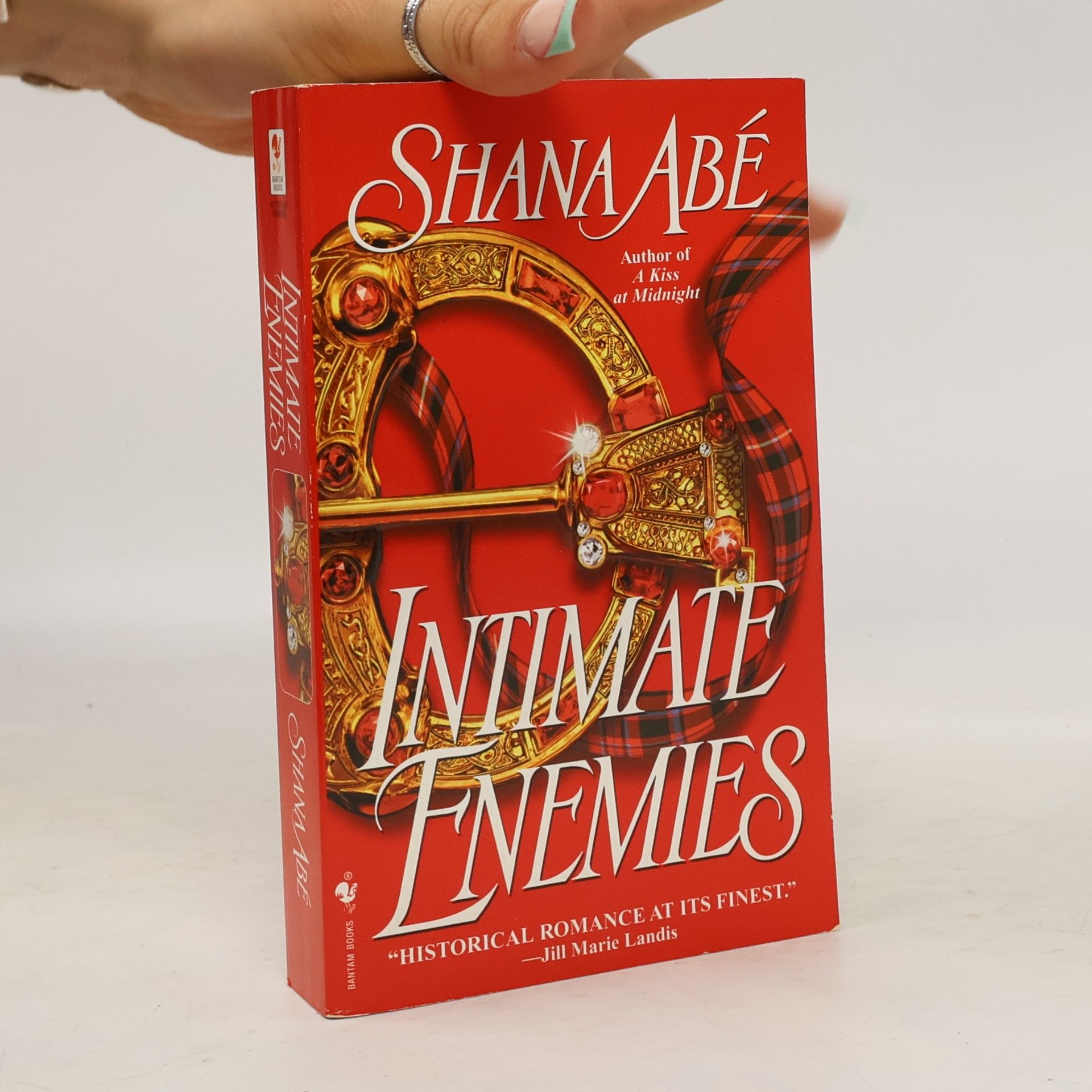 Intimate Enemies